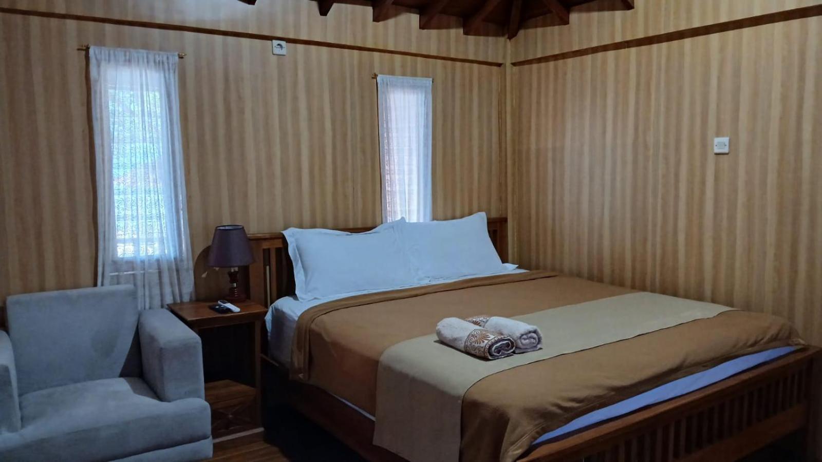 Han's Villa view 5