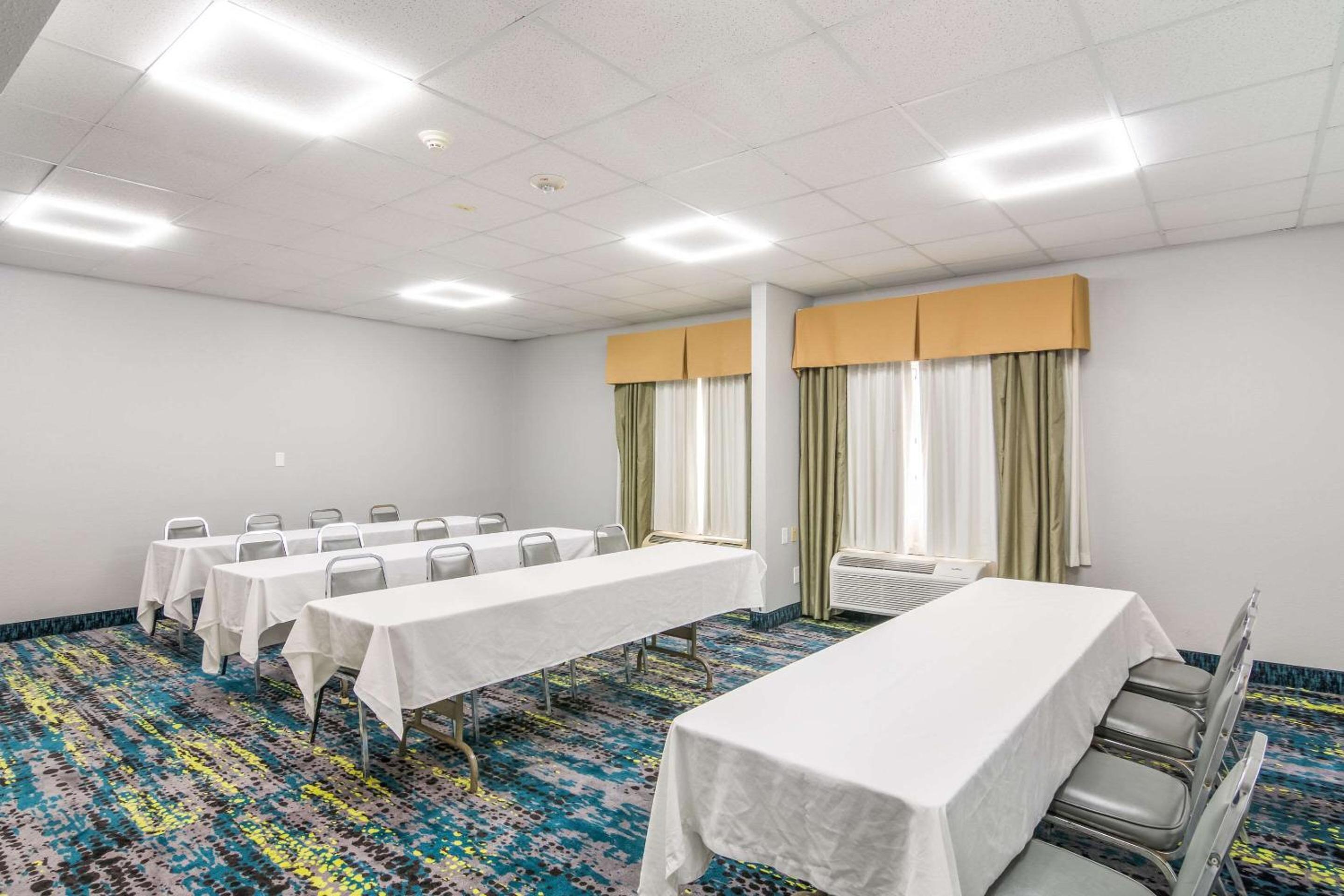 Quality Inn Rochester West, Foto 25