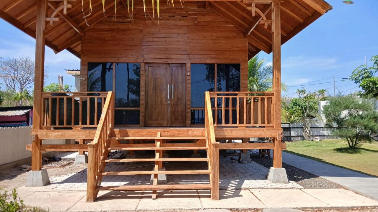 Han's Villa