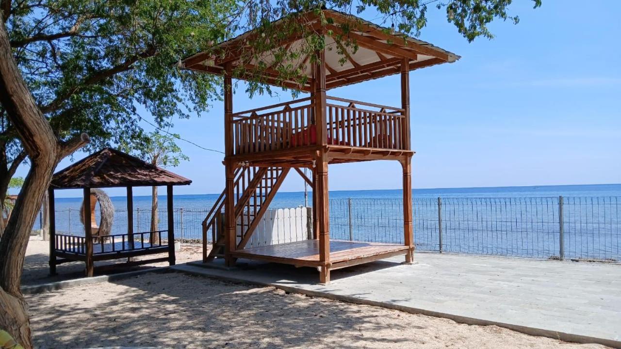 Han's Villa view 2
