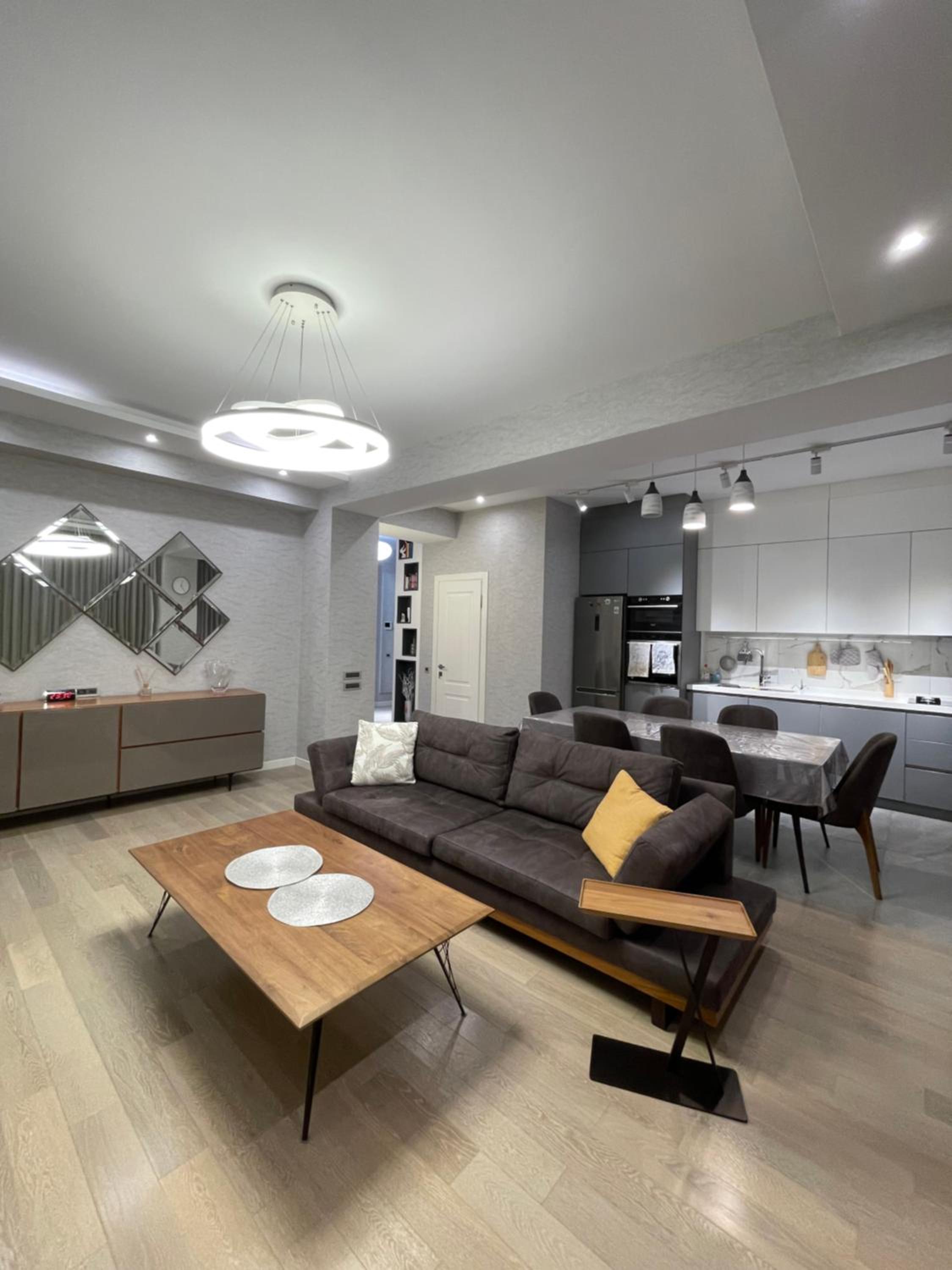 Apartment for one or two COP29