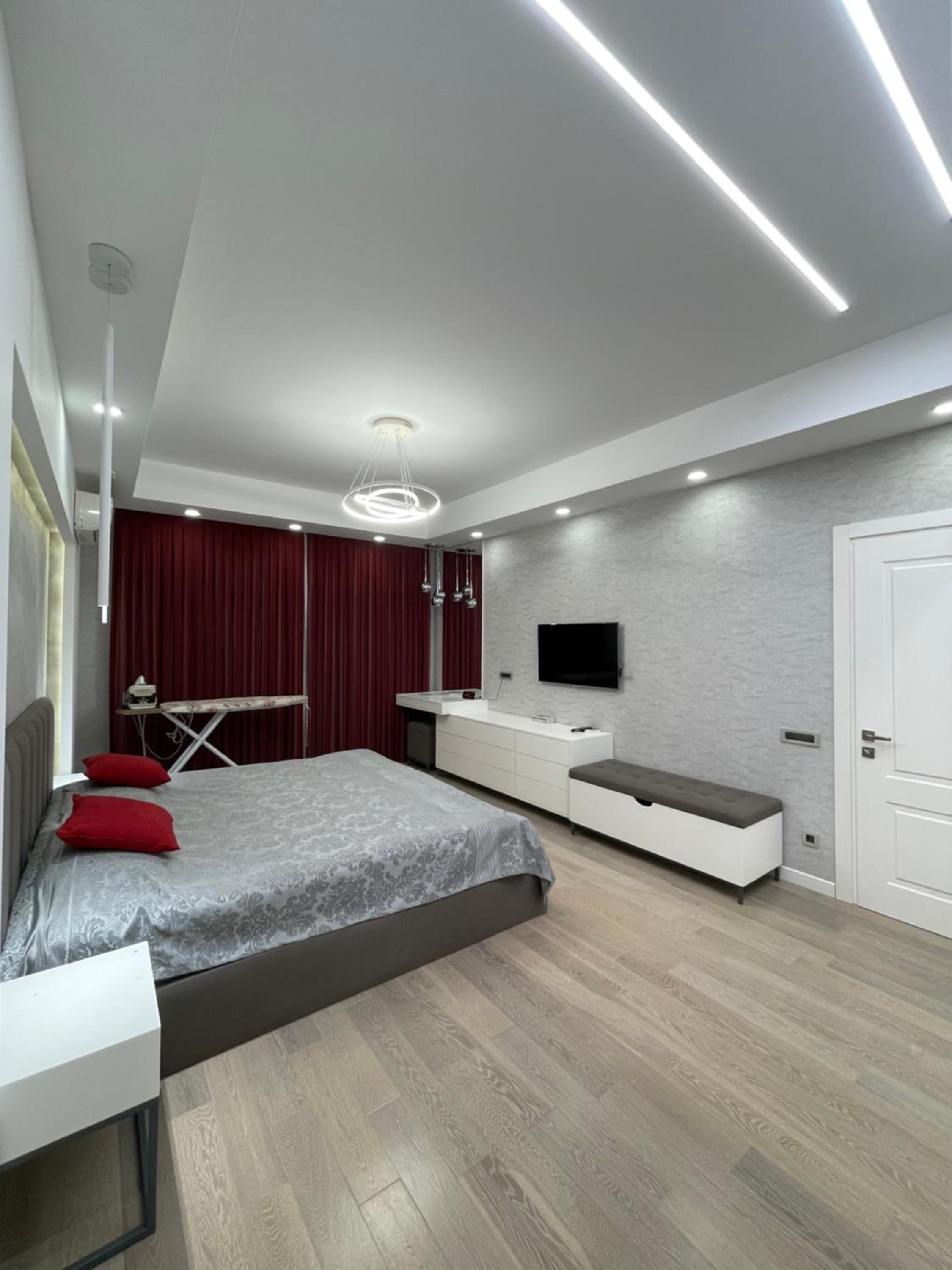 Apartment for one or two COP29
