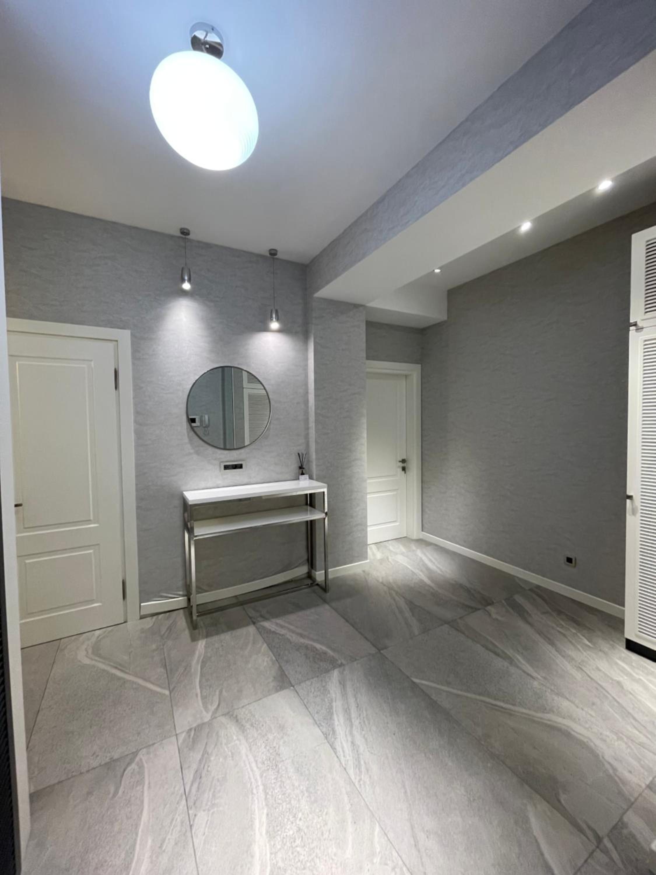 Apartment for one or two COP29
