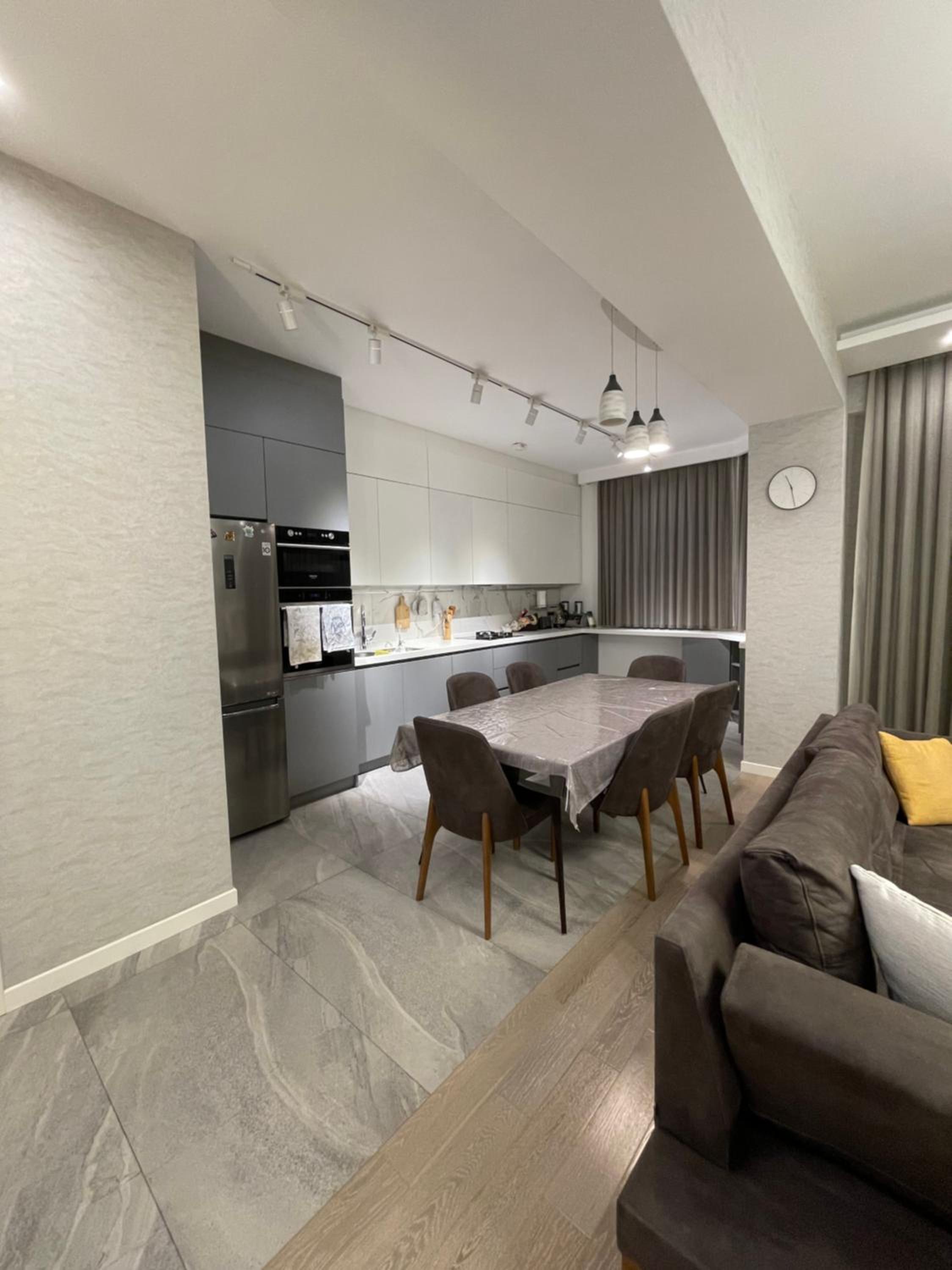Apartment for one or two COP29