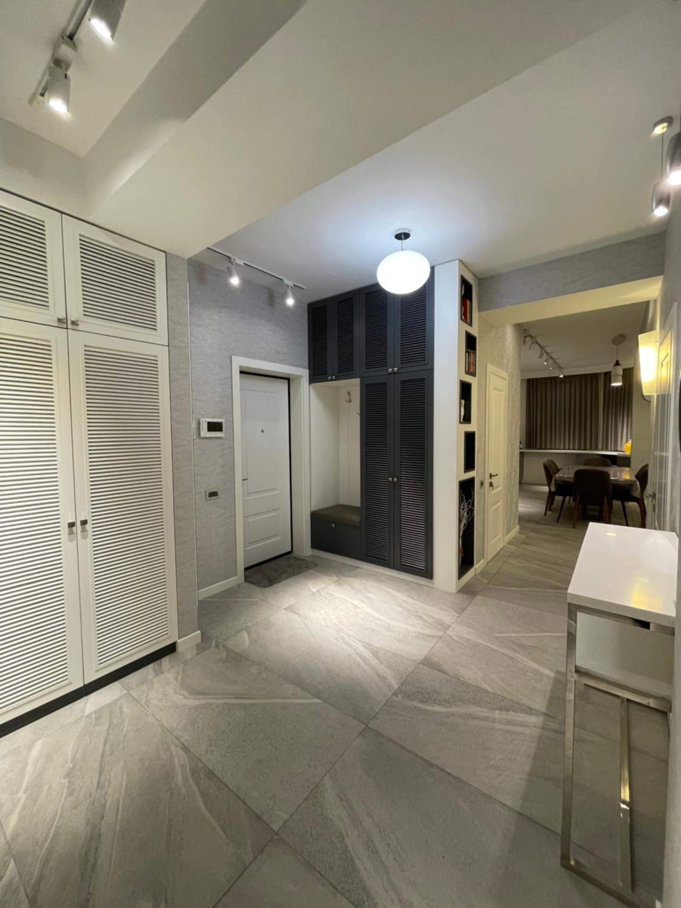 Apartment for one or two COP29