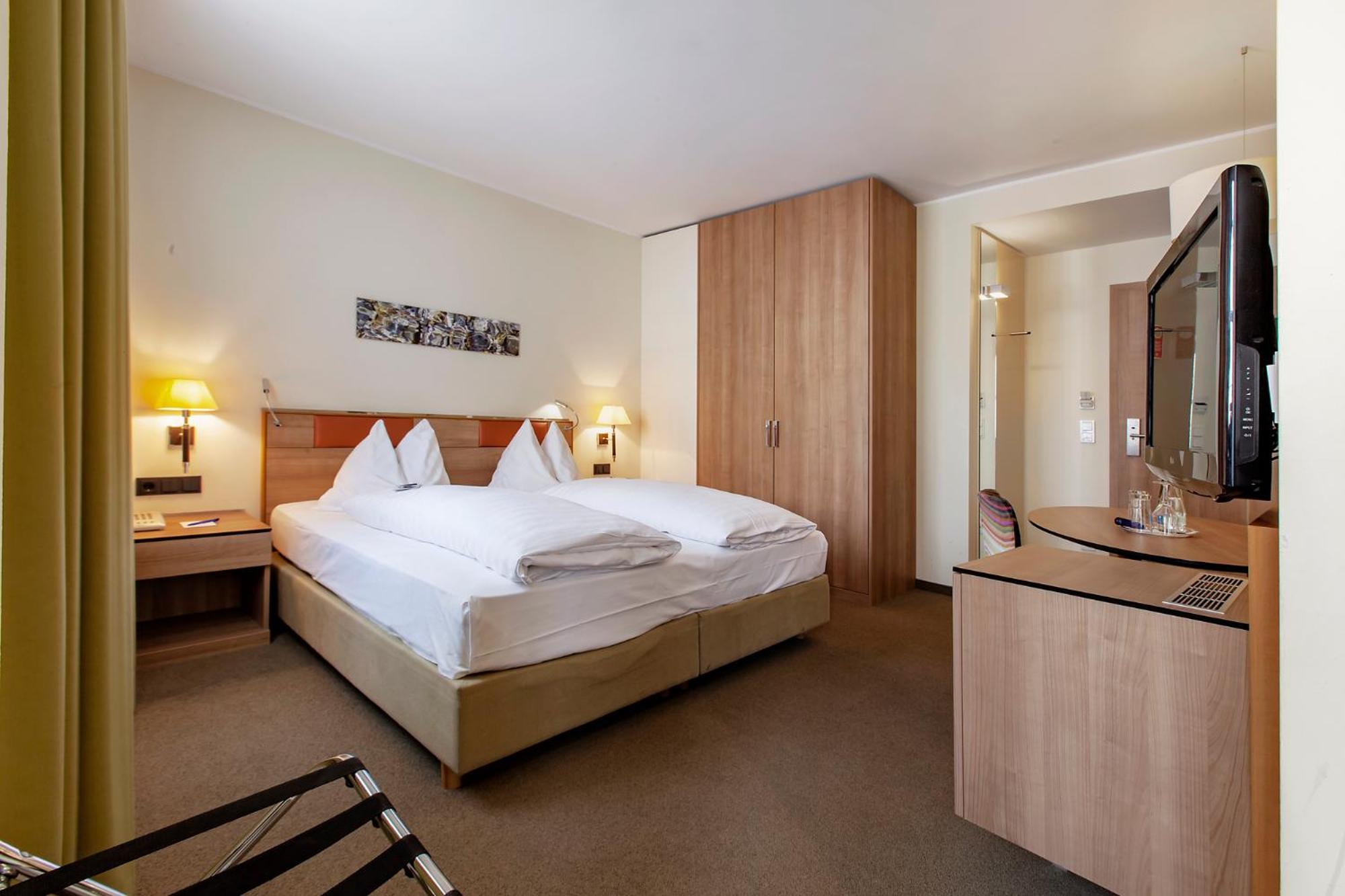 Hotel am Jakobsmarkt - Property Image 54