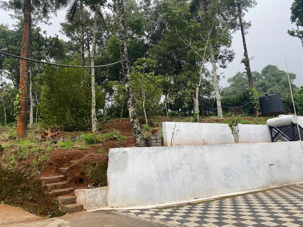 Krishna cottages