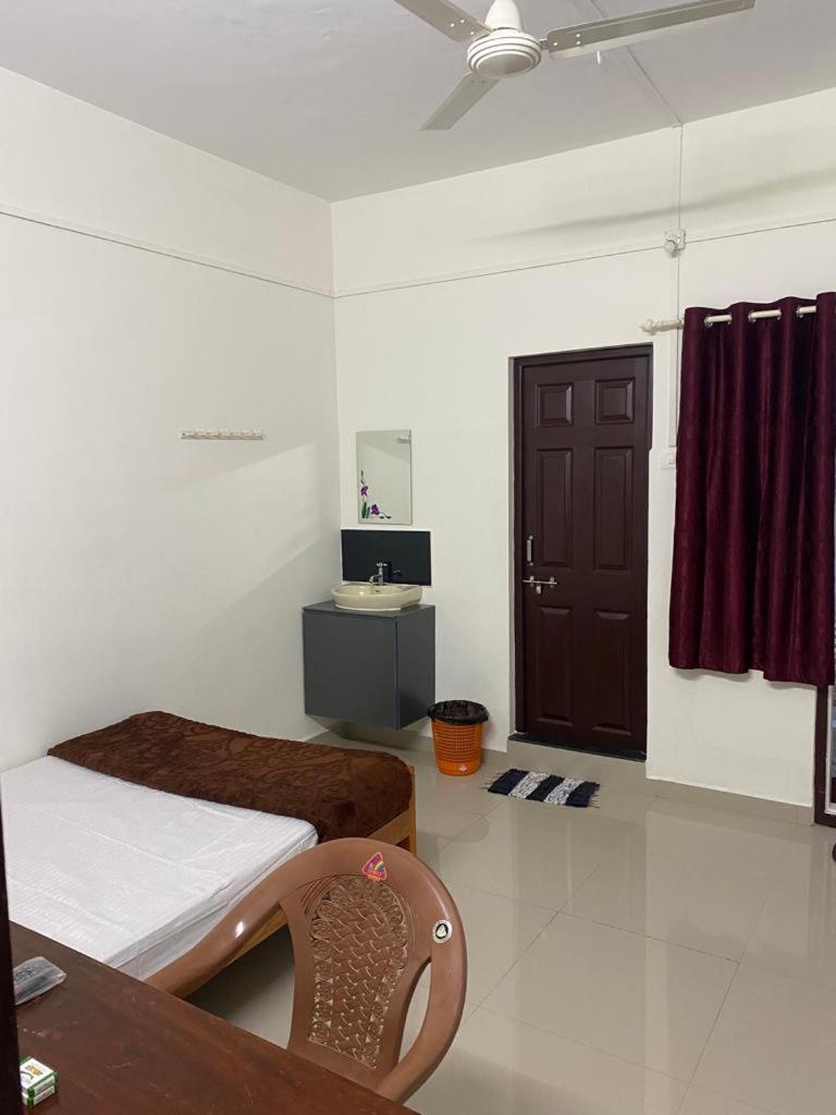 Krishna cottages