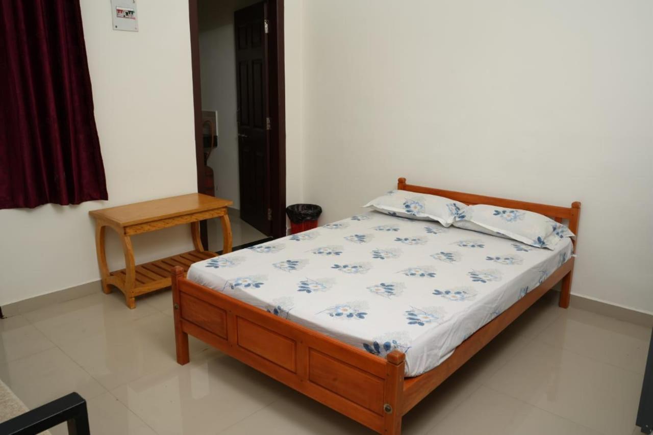 Krishna cottages