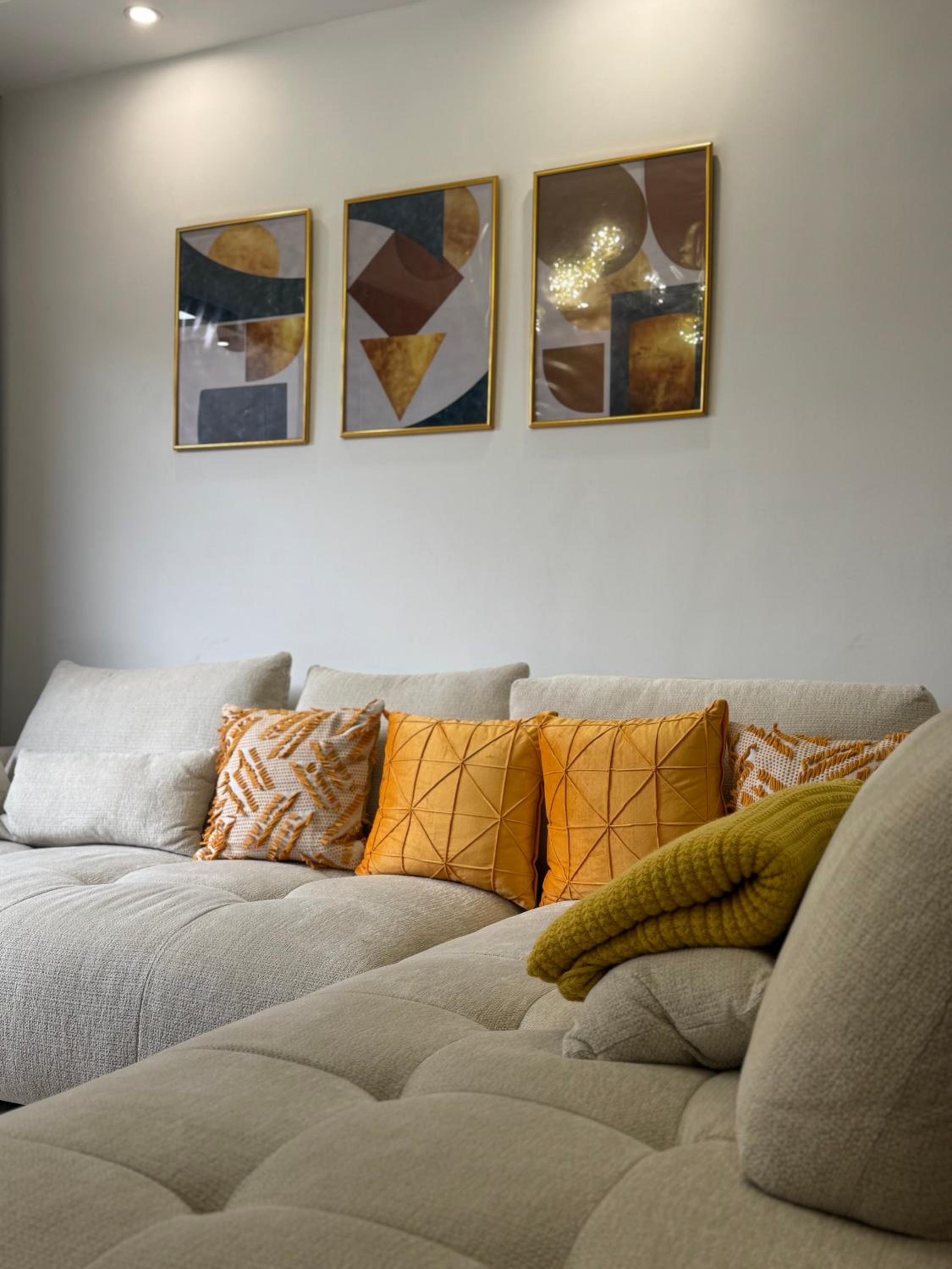 The Cozy Corner view 4