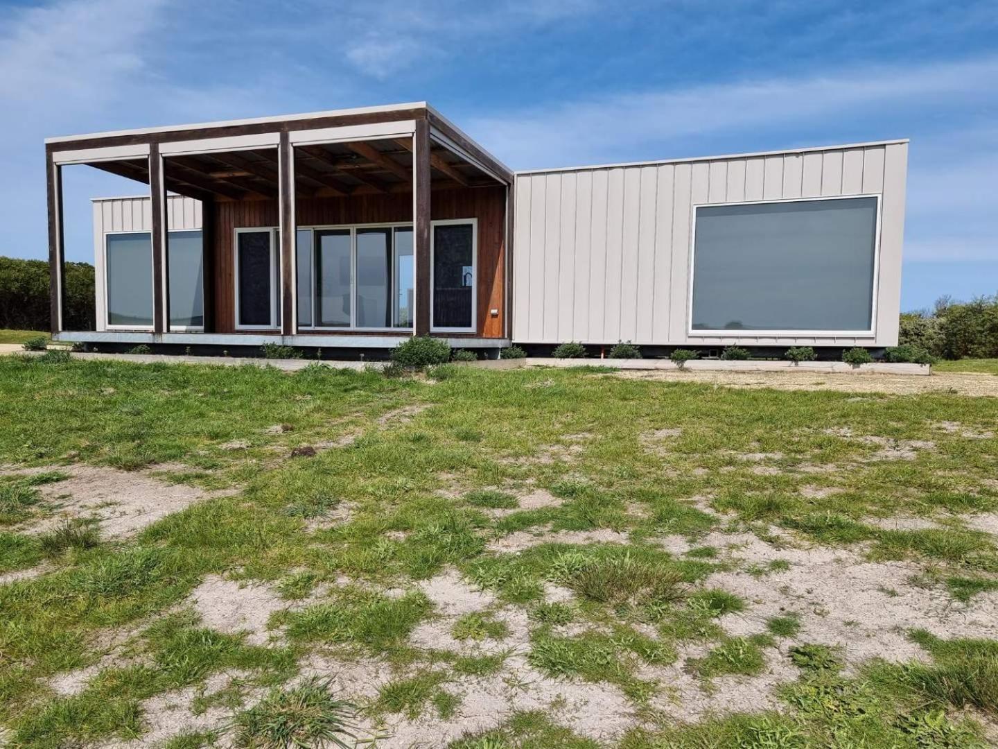 Ocean View Retreat