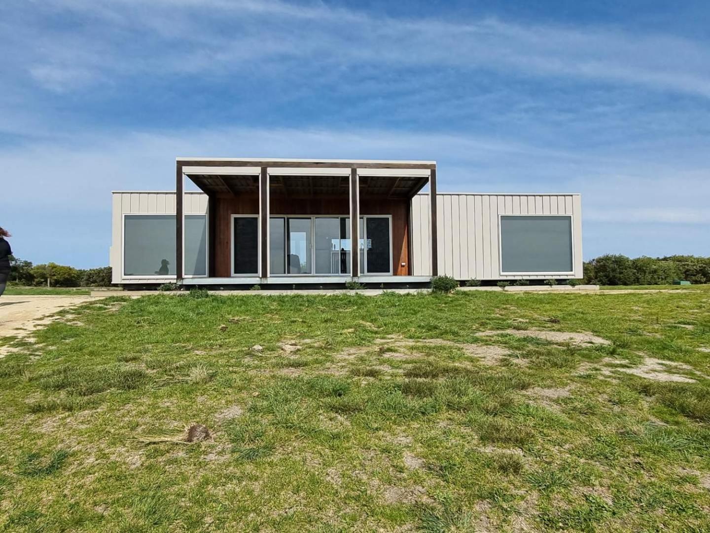Ocean View Retreat