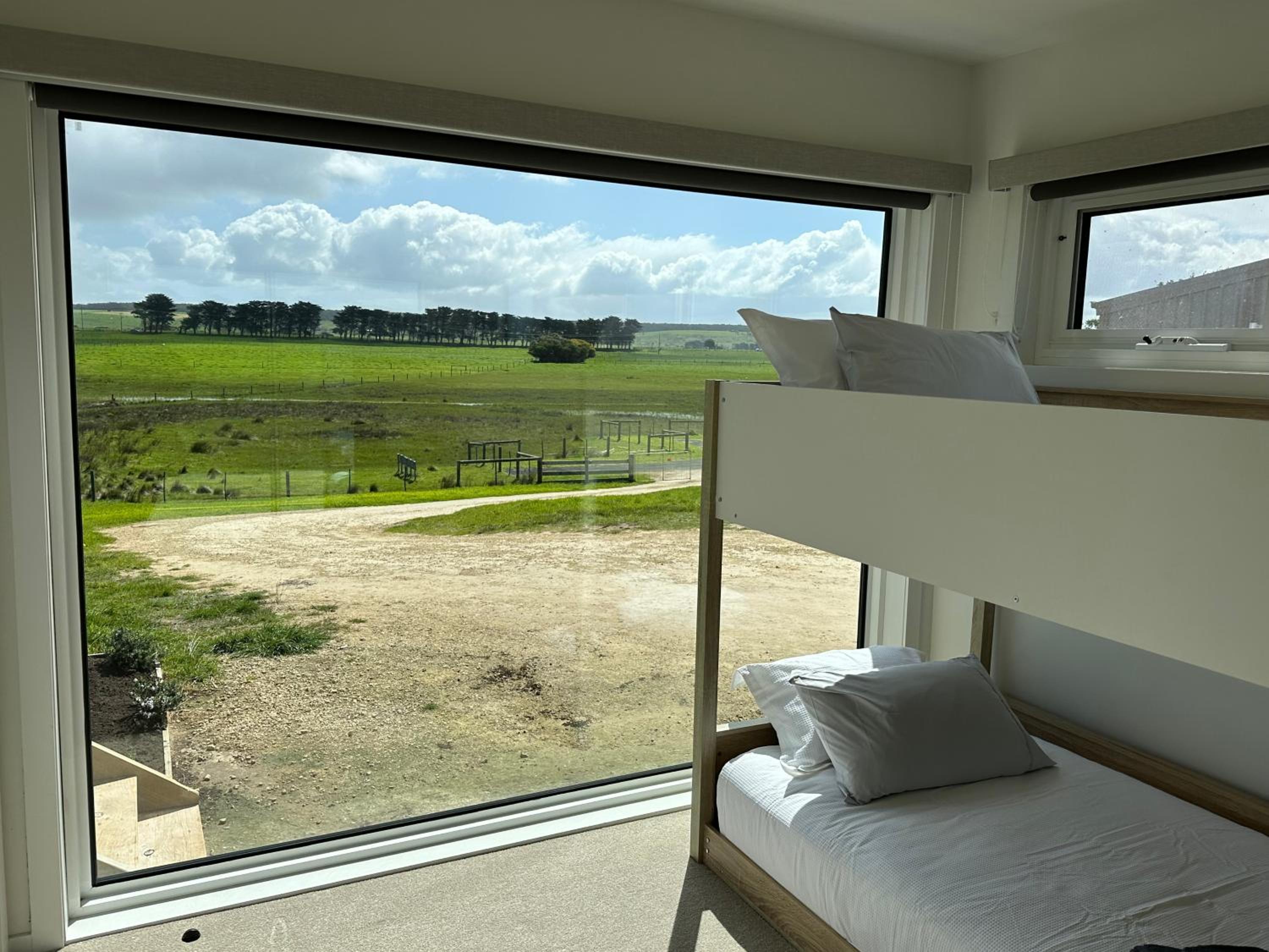 Ocean View Retreat