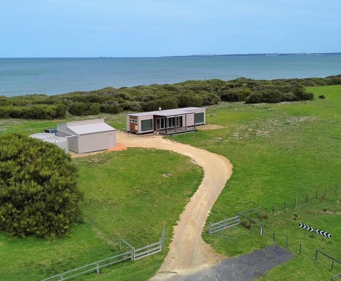 Ocean View Retreat