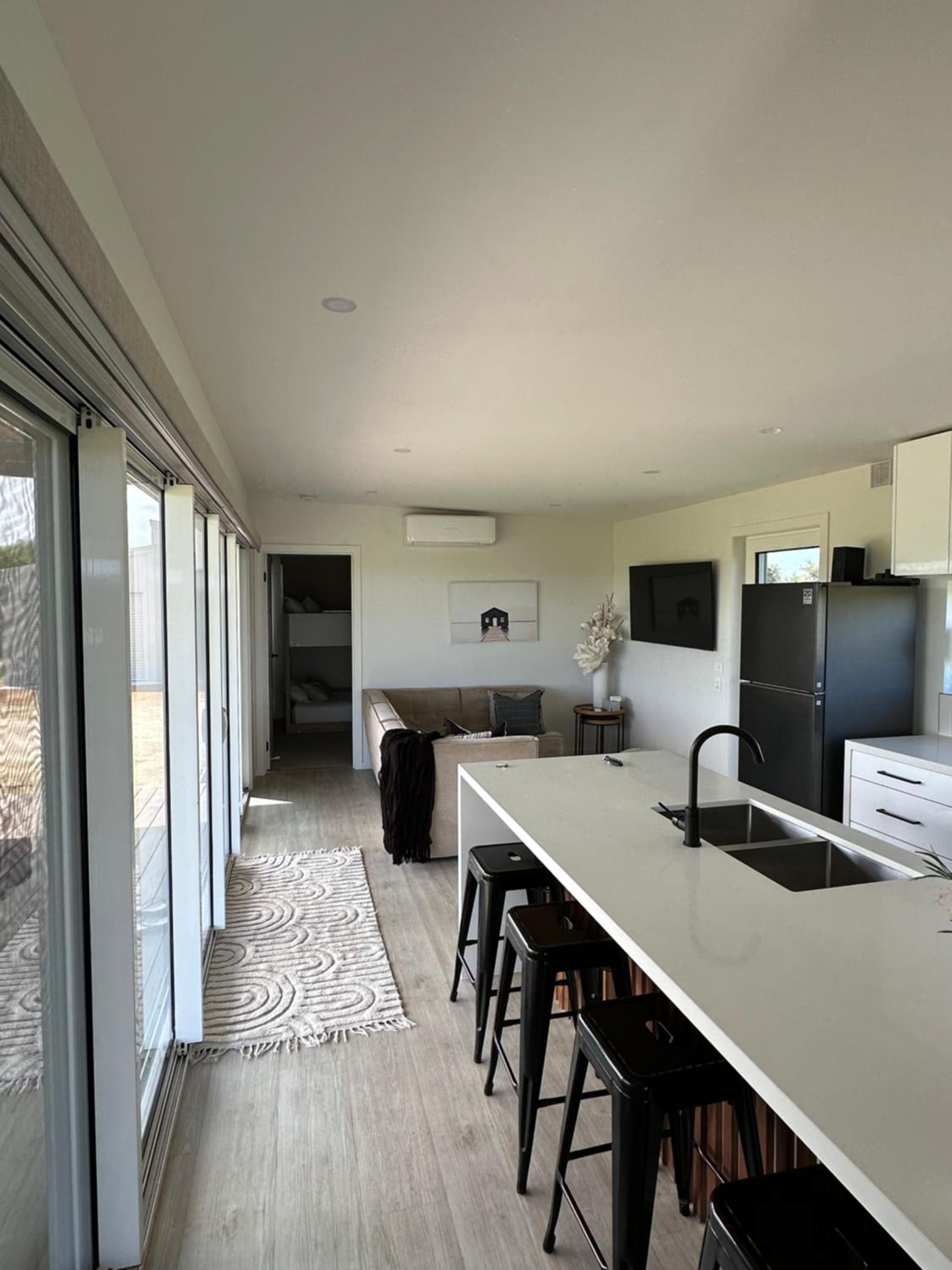 Ocean View Retreat