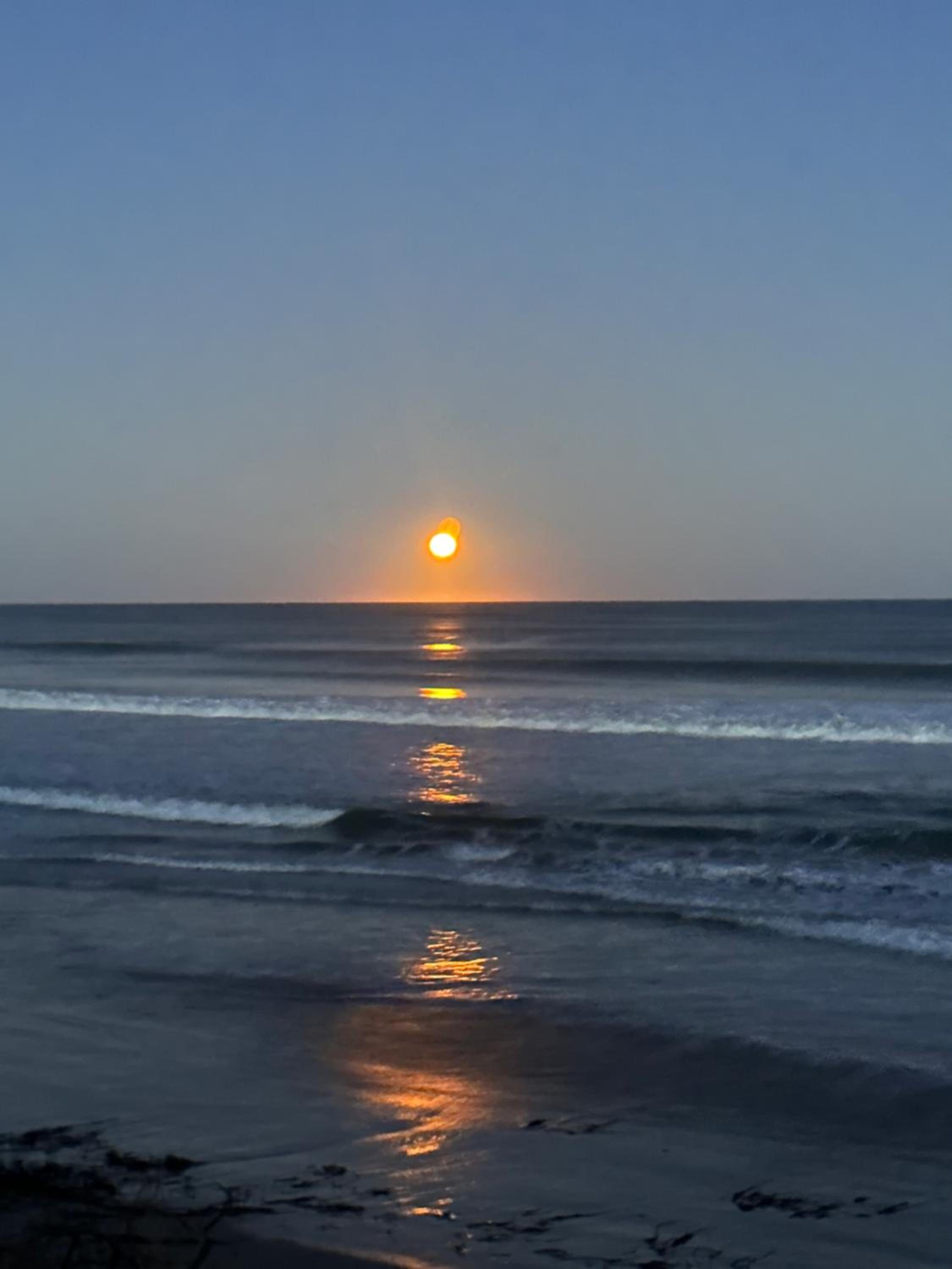 Ocean View Retreat