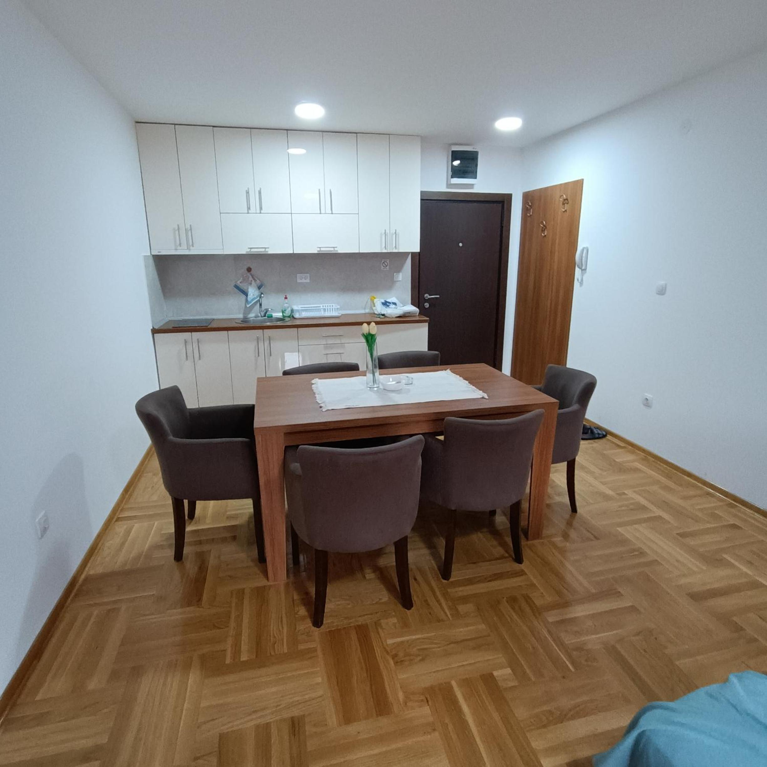 Apartman MASTER Porta Infinitas