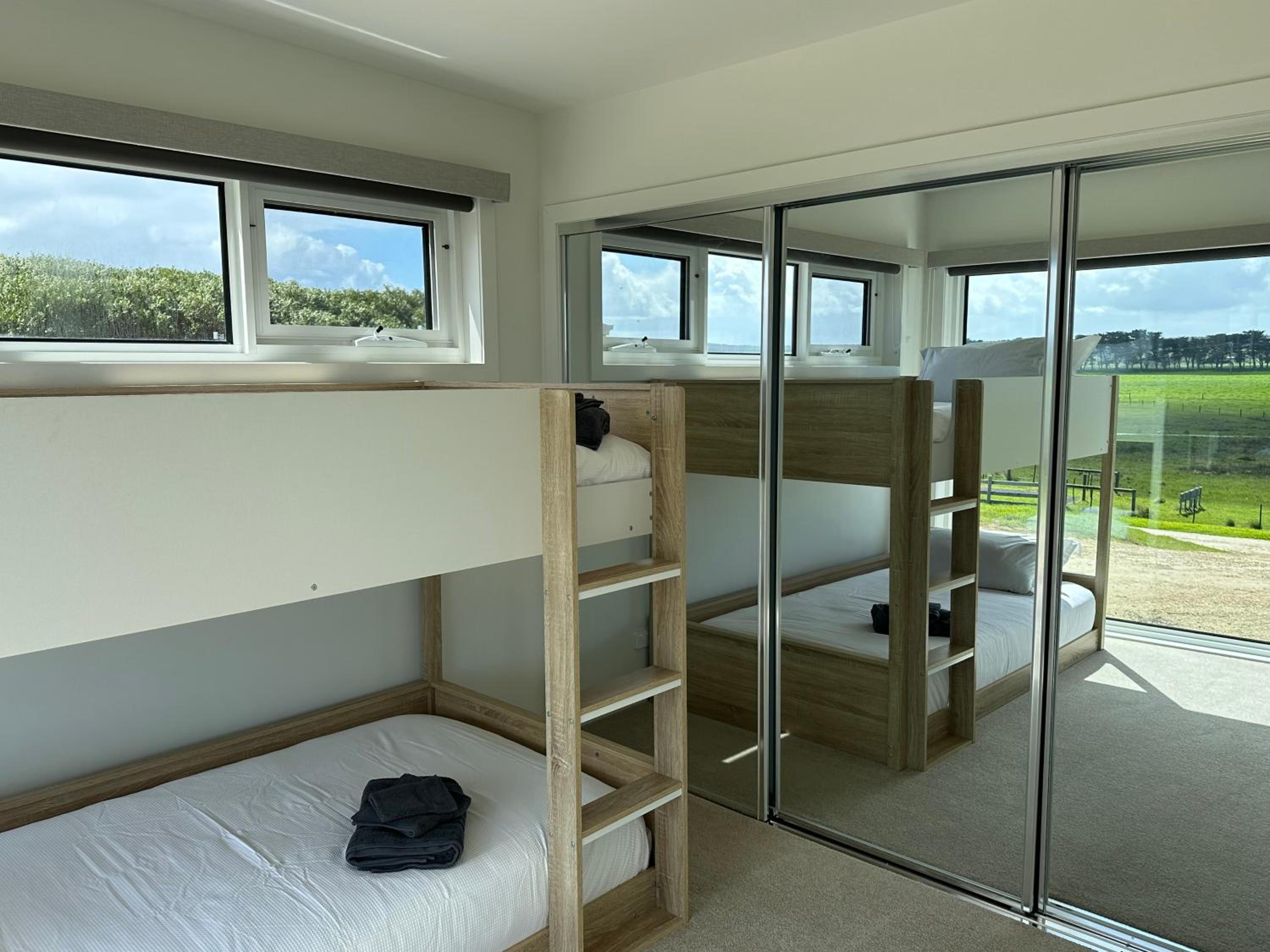 Ocean View Retreat