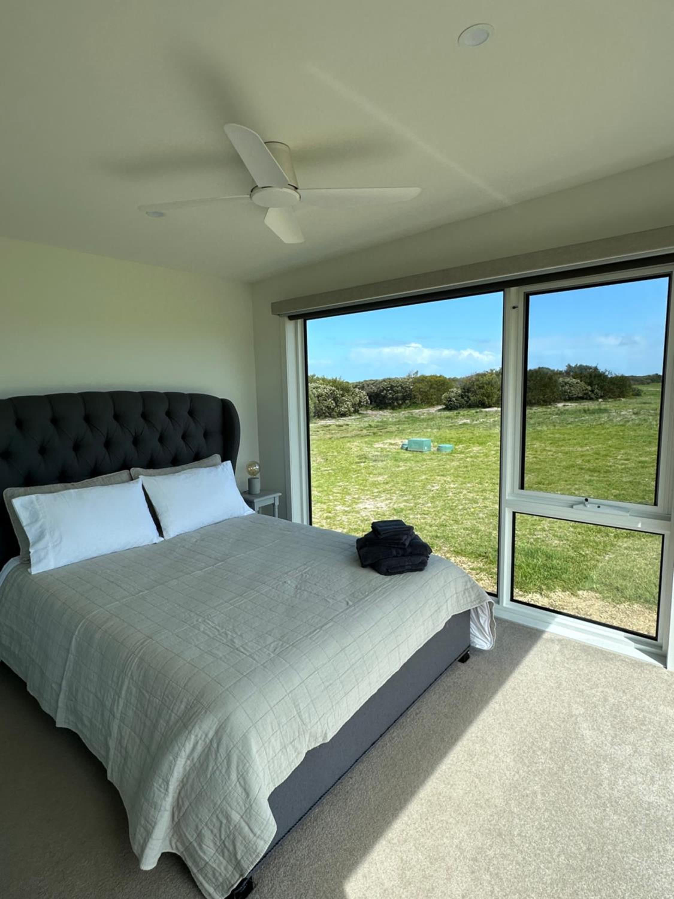 Ocean View Retreat