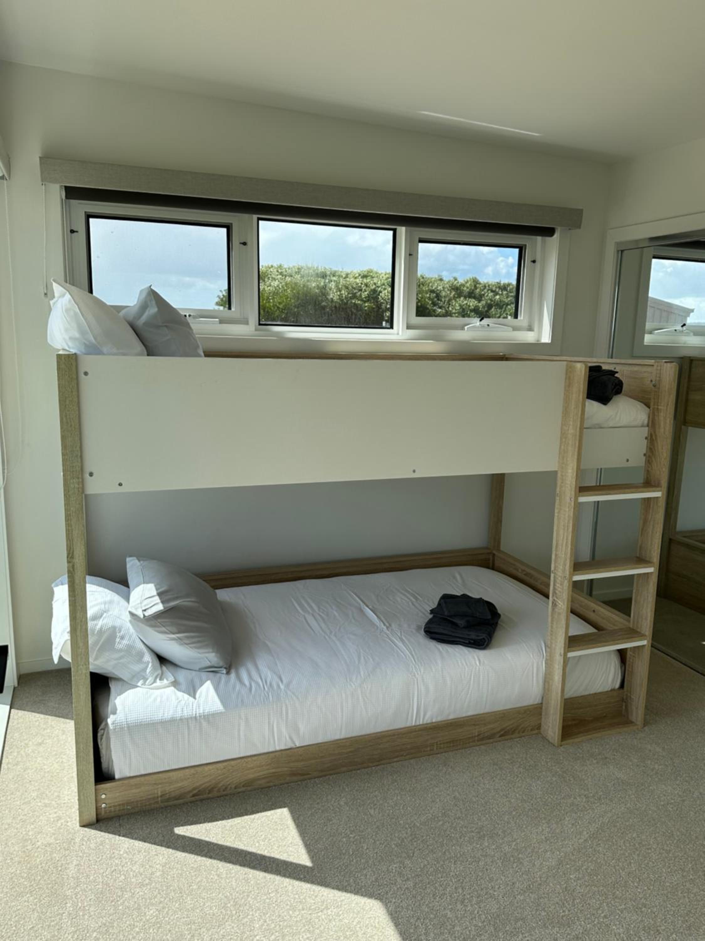 Ocean View Retreat