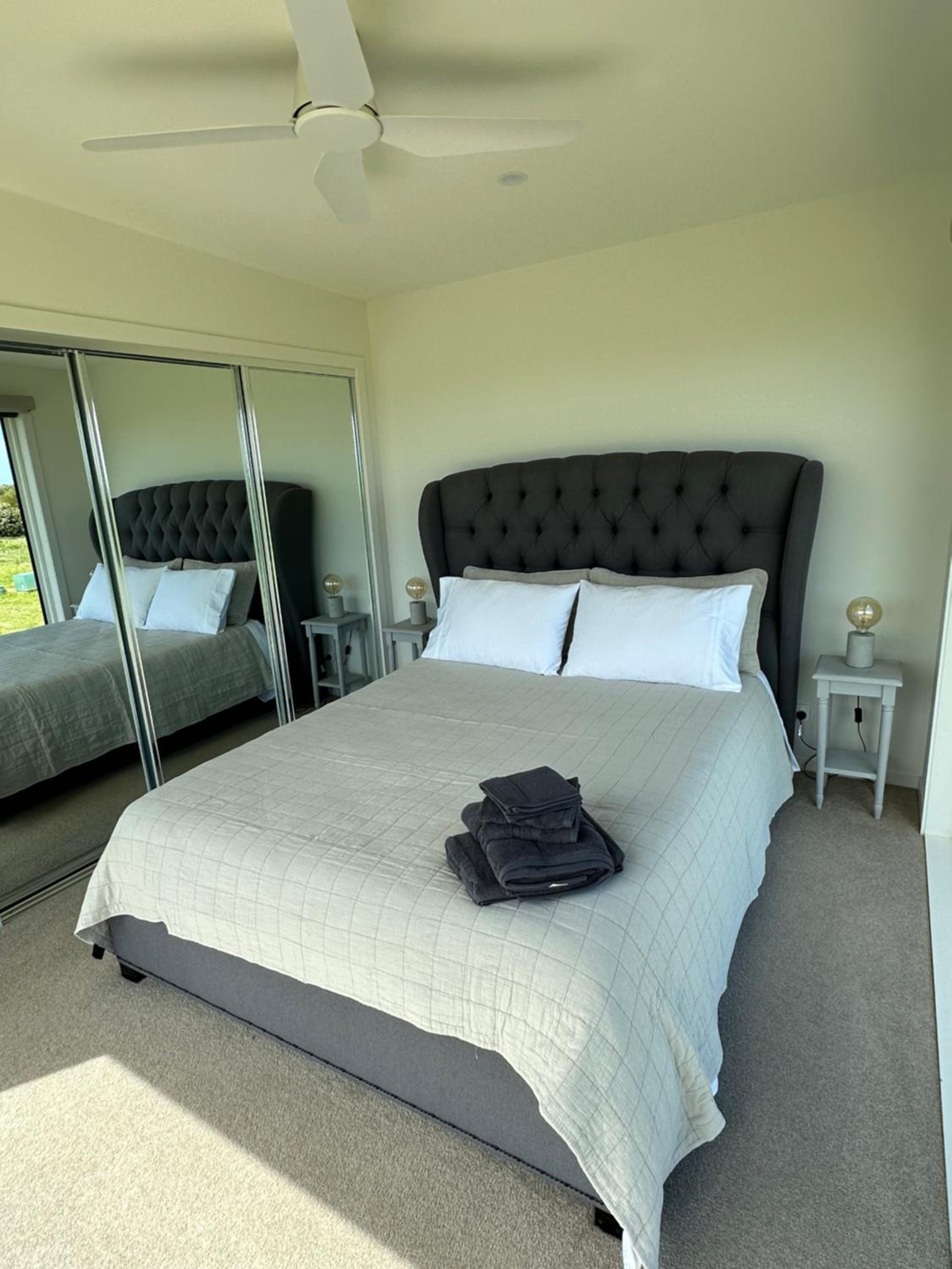 Ocean View Retreat