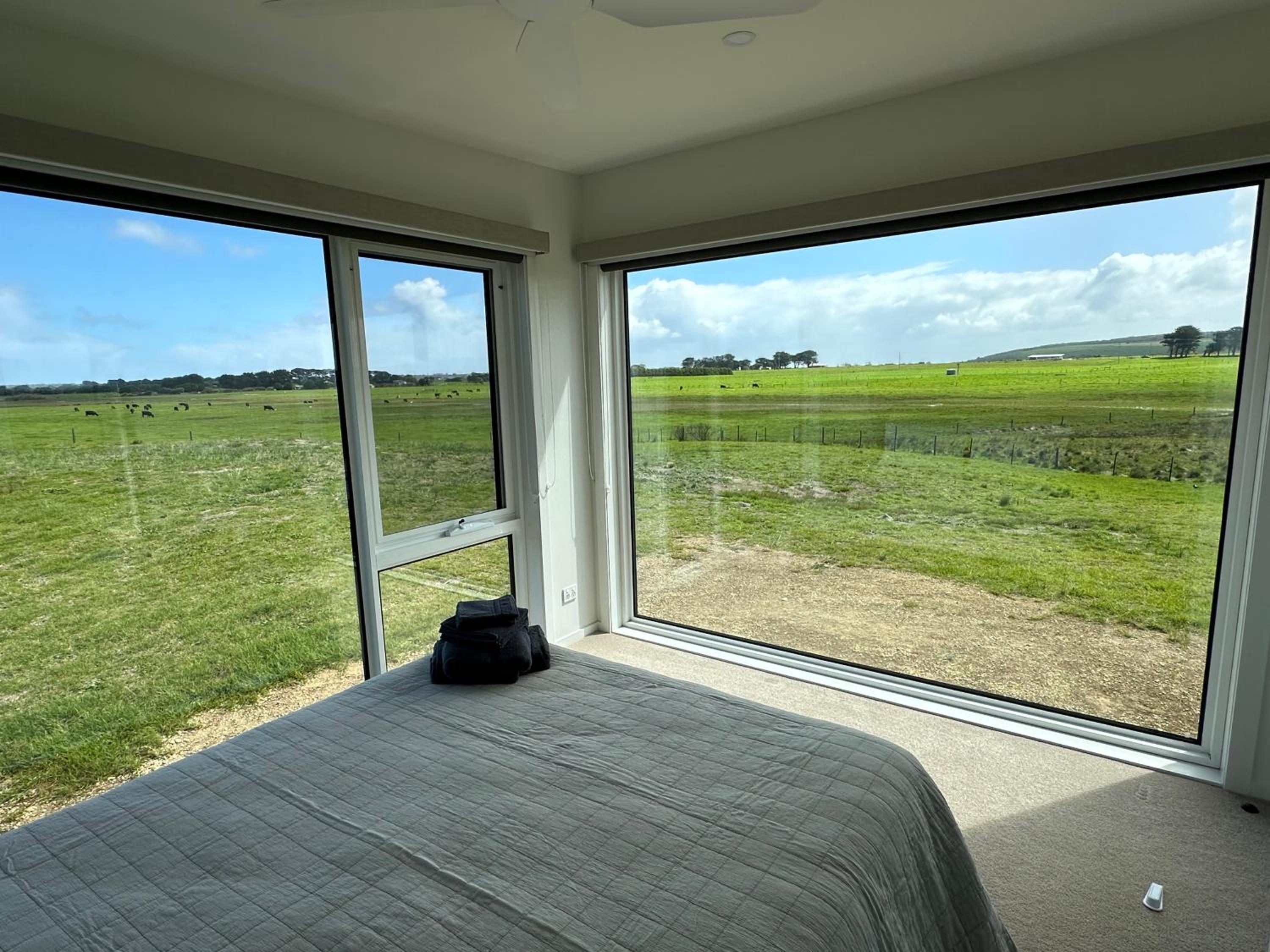 Ocean View Retreat