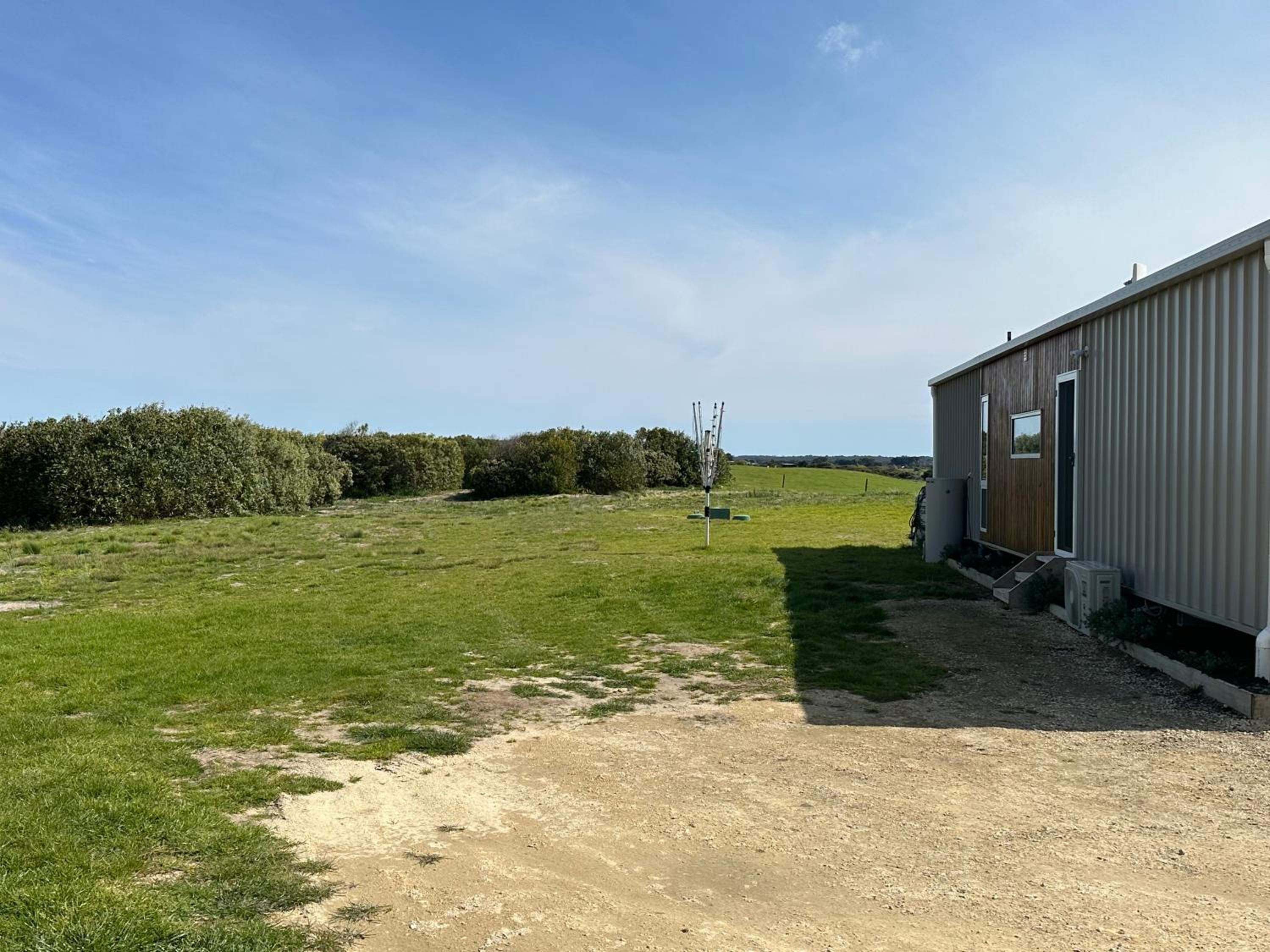 Ocean View Retreat