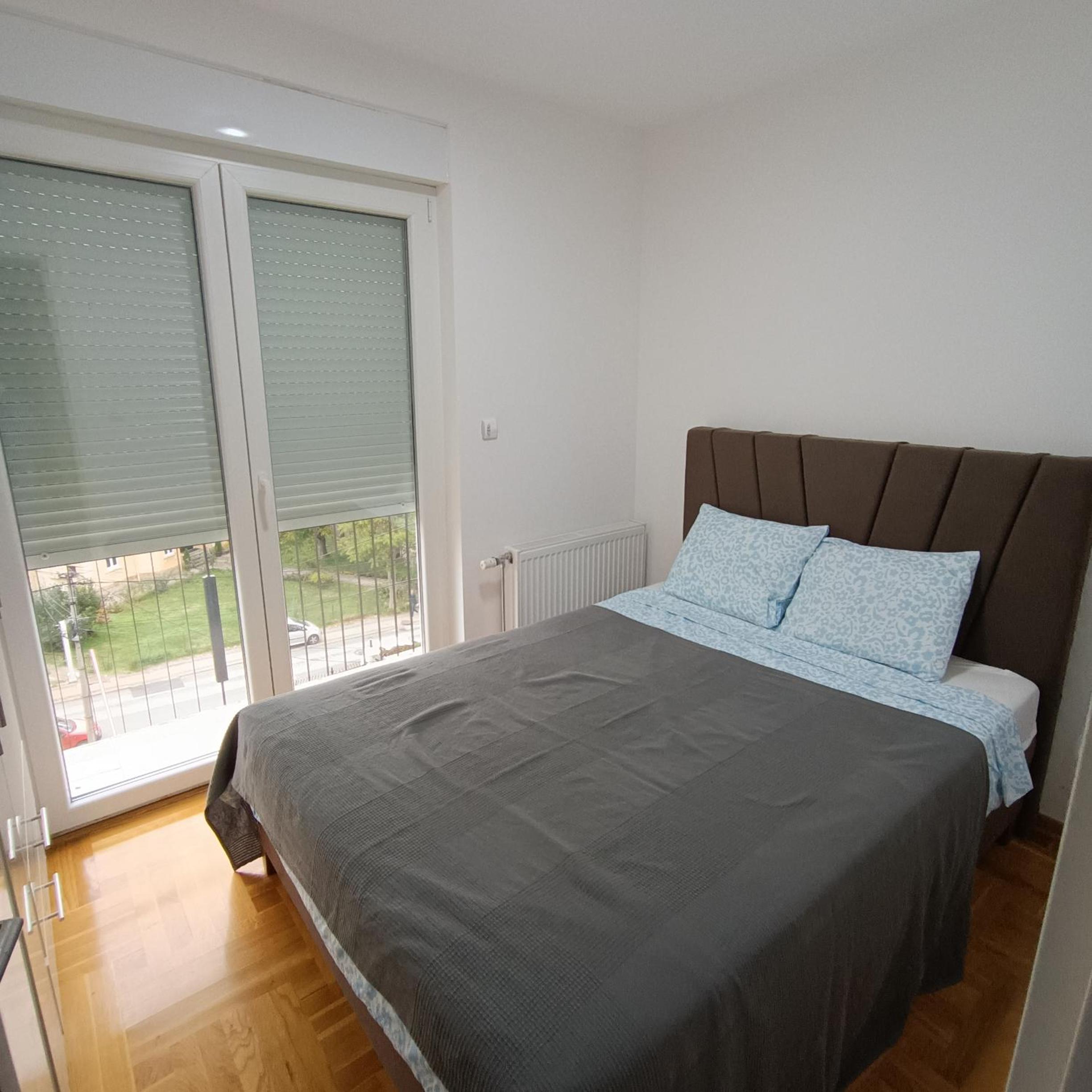 Apartman MASTER Porta Infinitas