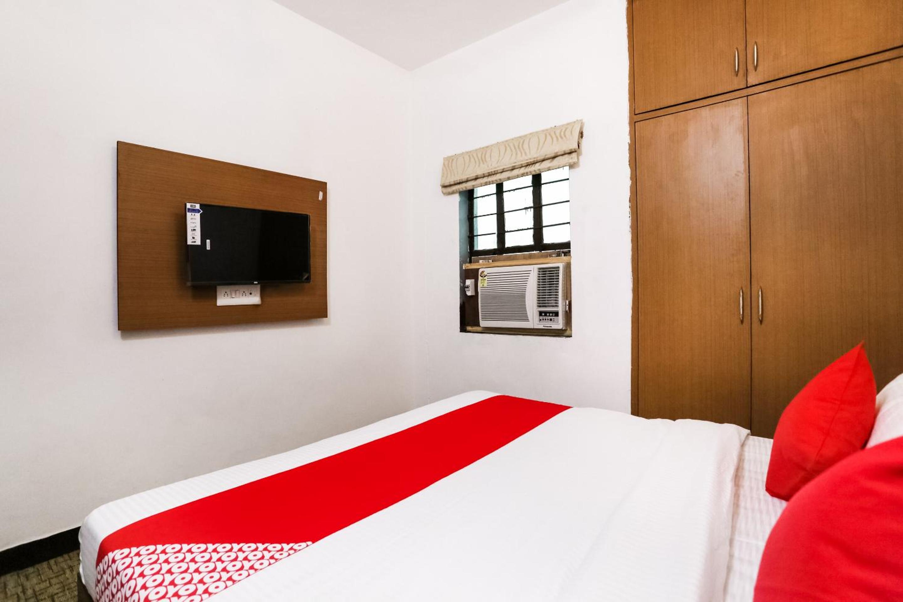 Hotel O Dev Sukhdev Palace