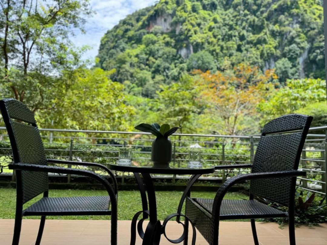Condo with private garden at Ipoh photo 4