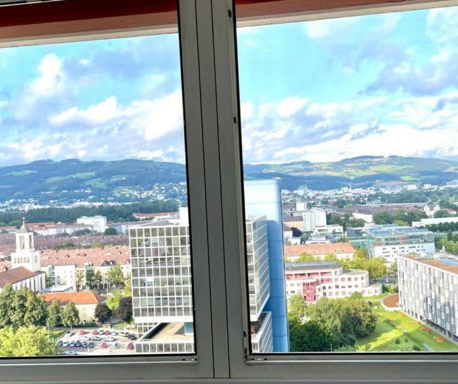 Urban Retreat Linz Center