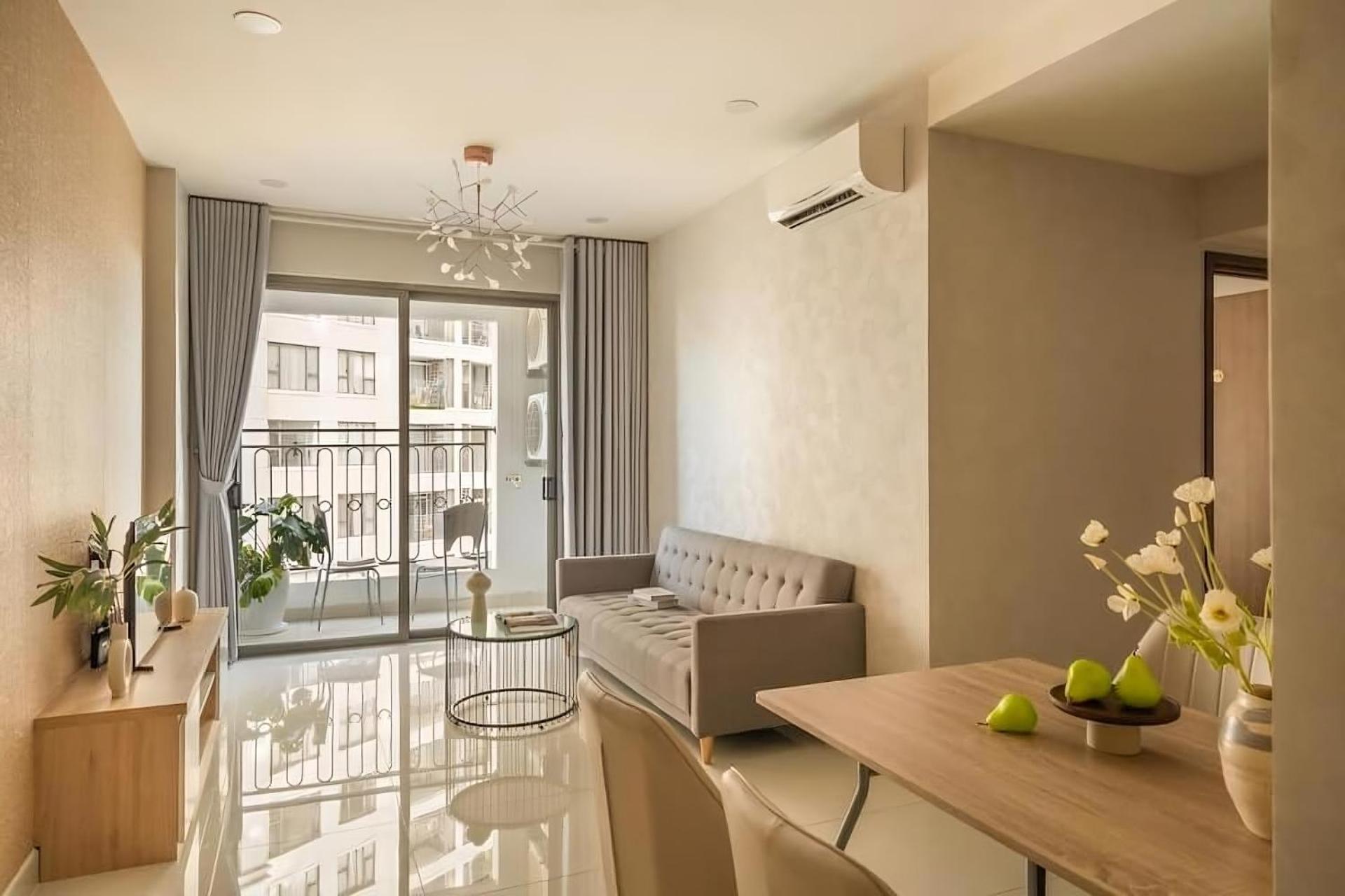 Landmark Plus - Vinhomes Central Park