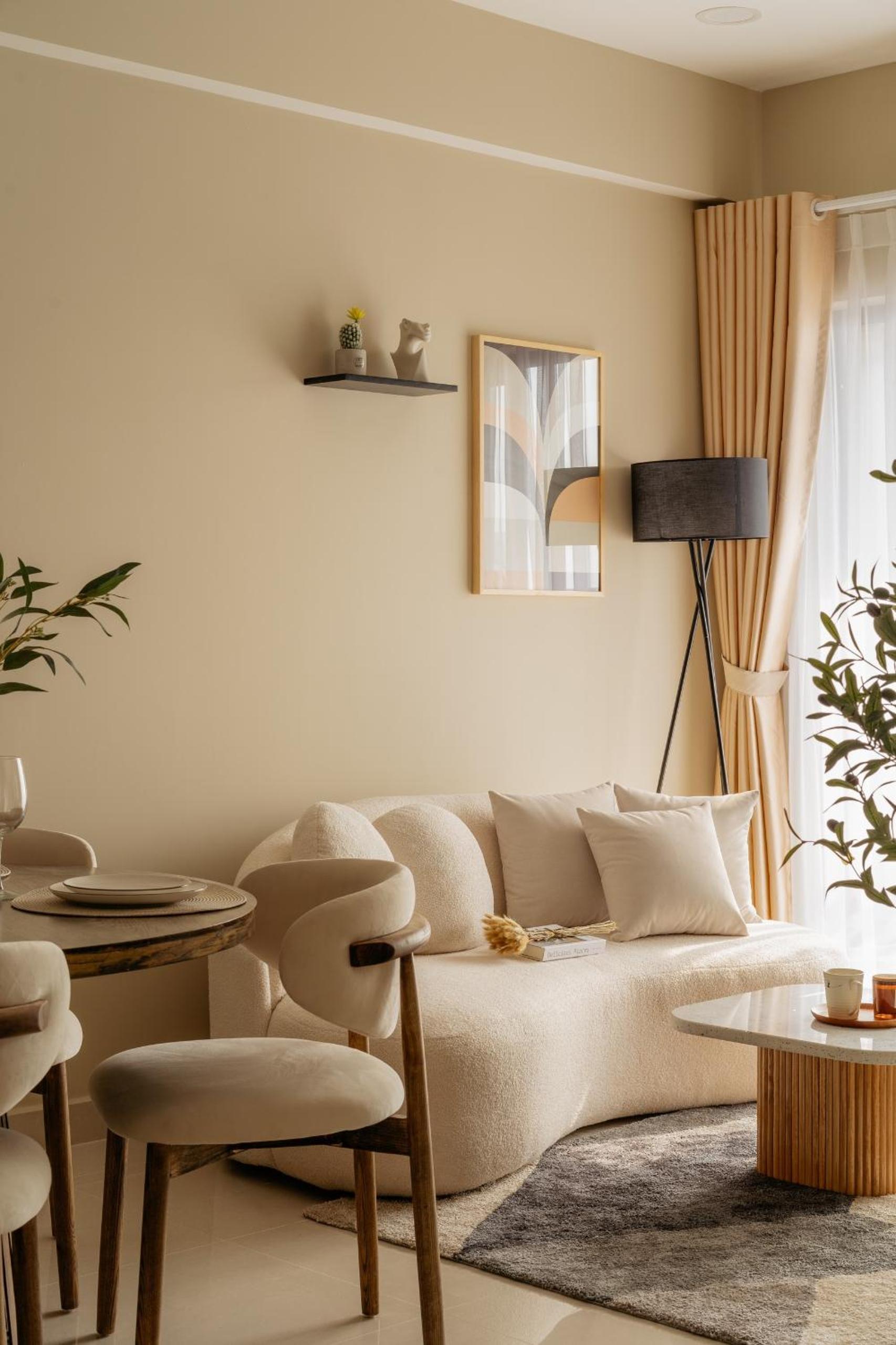Landmark Plus - Vinhomes Central Park
