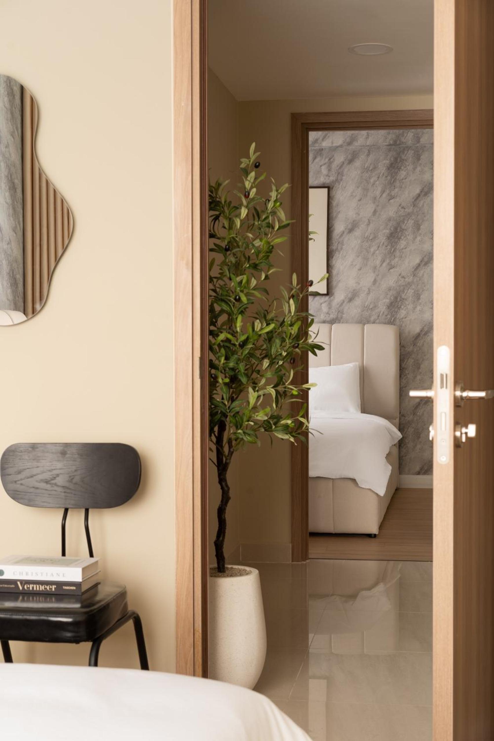 Landmark Plus - Vinhomes Central Park