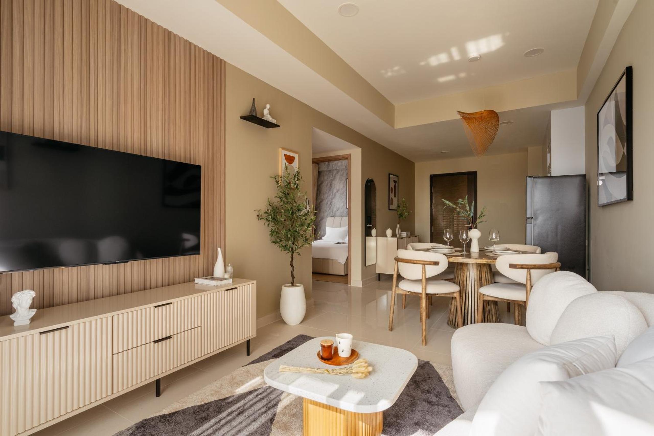 Landmark Plus - Vinhomes Central Park