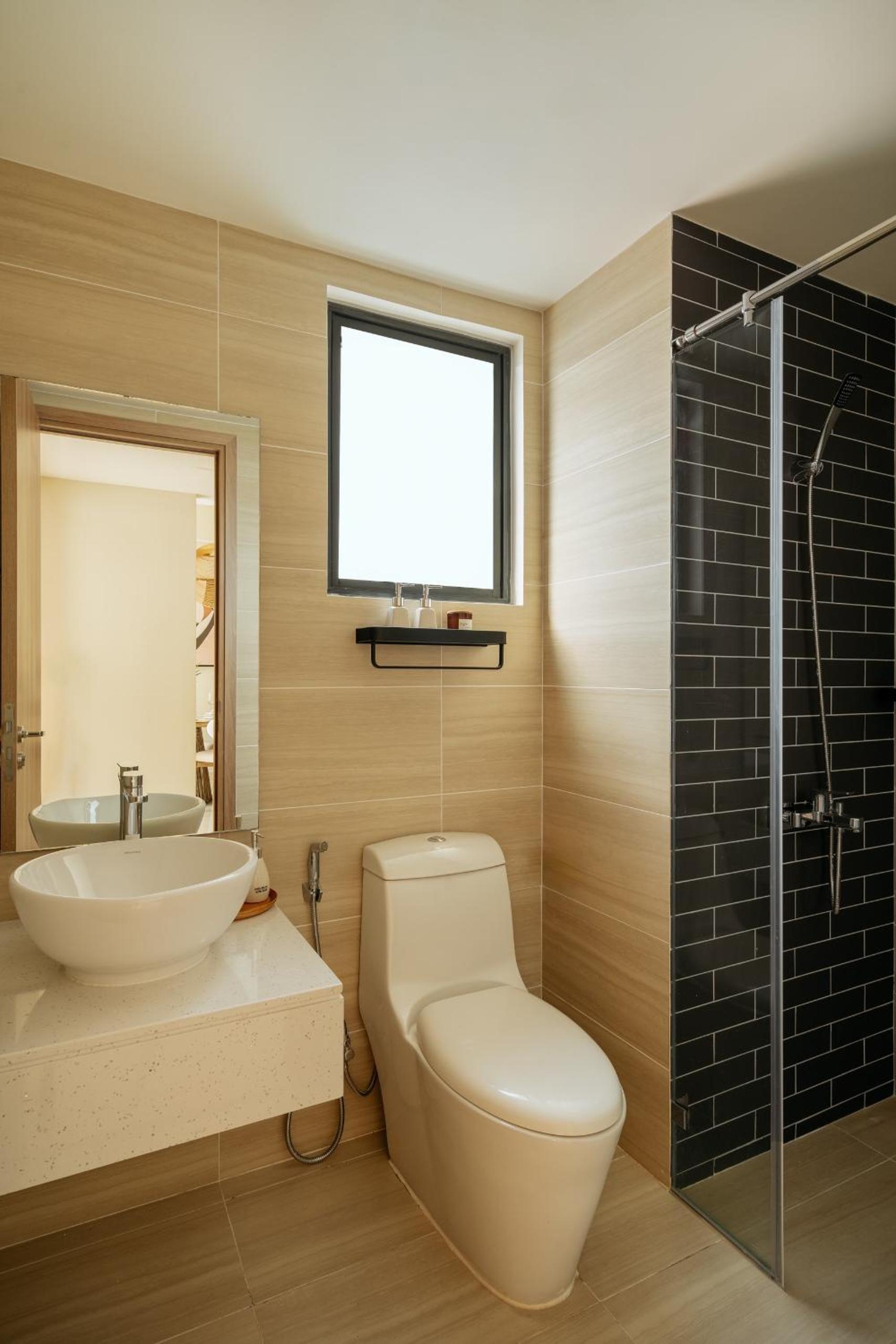Landmark Plus - Vinhomes Central Park