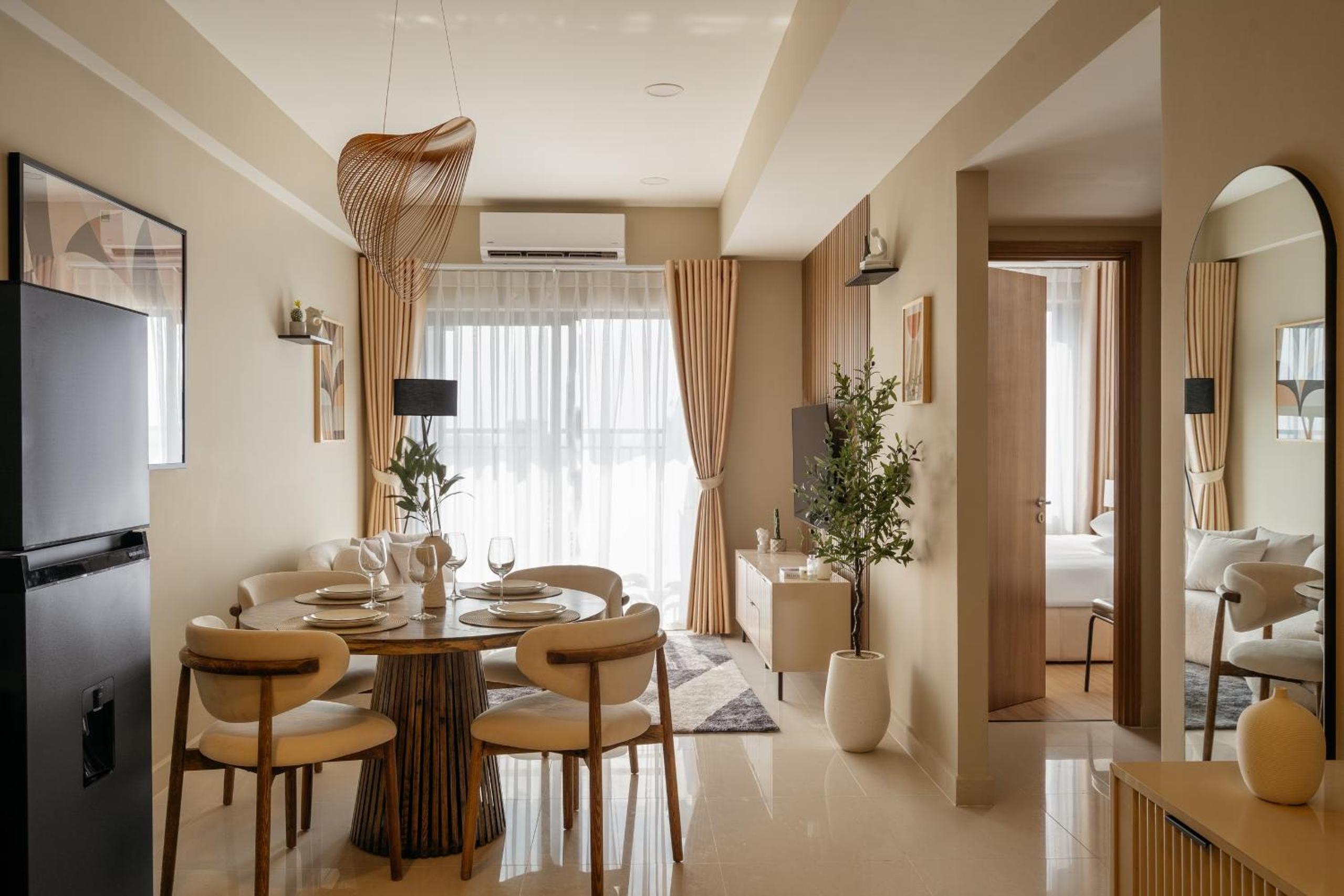 Landmark Plus - Vinhomes Central Park