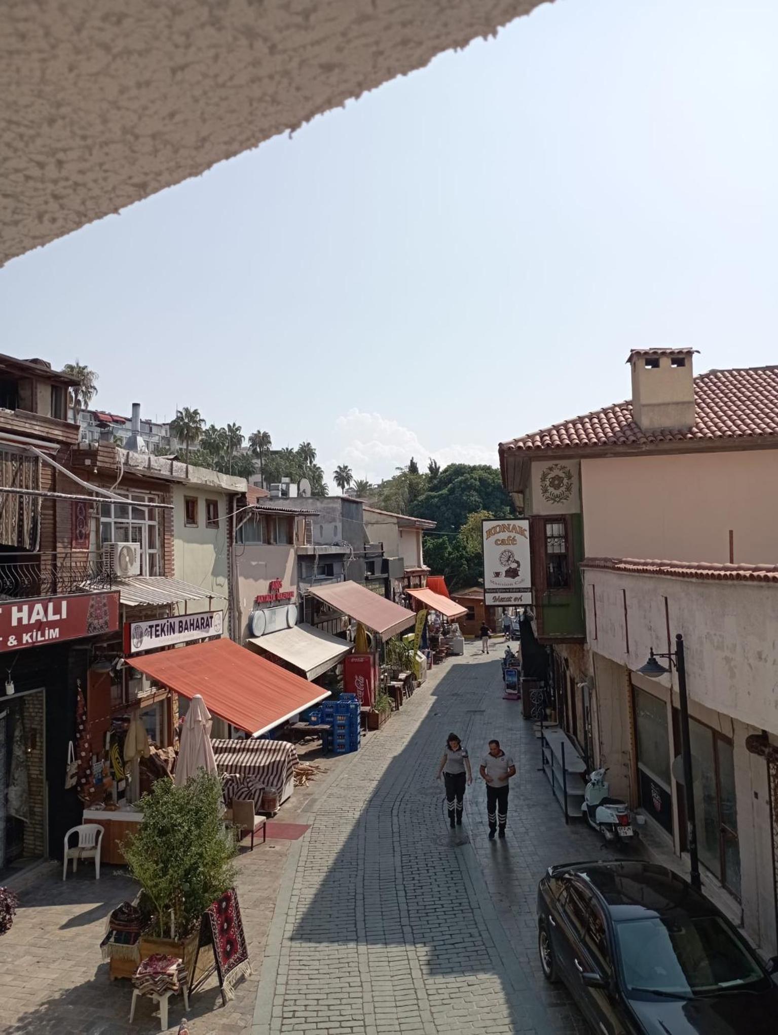PRUVA İNN HoTEL