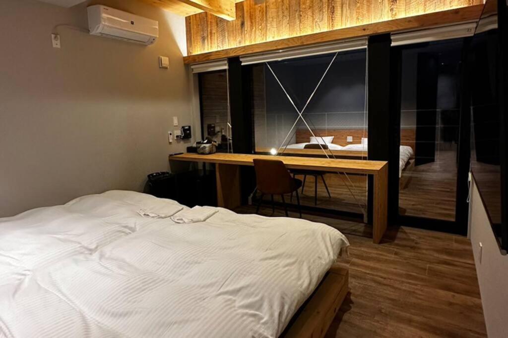 ZABOCON Yoichi Villa