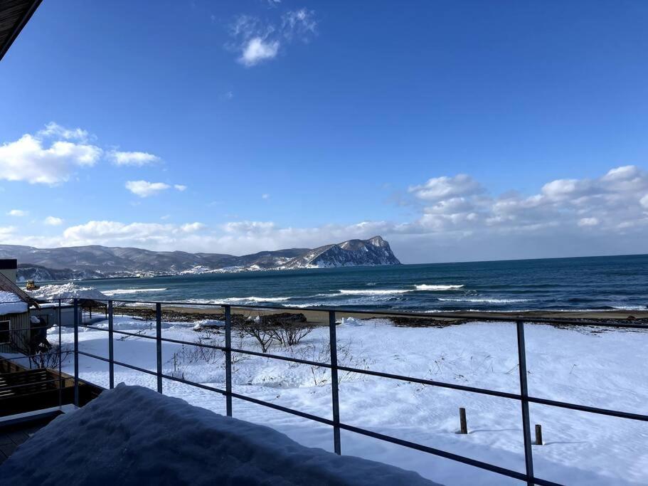 ZABOCON Yoichi Villa