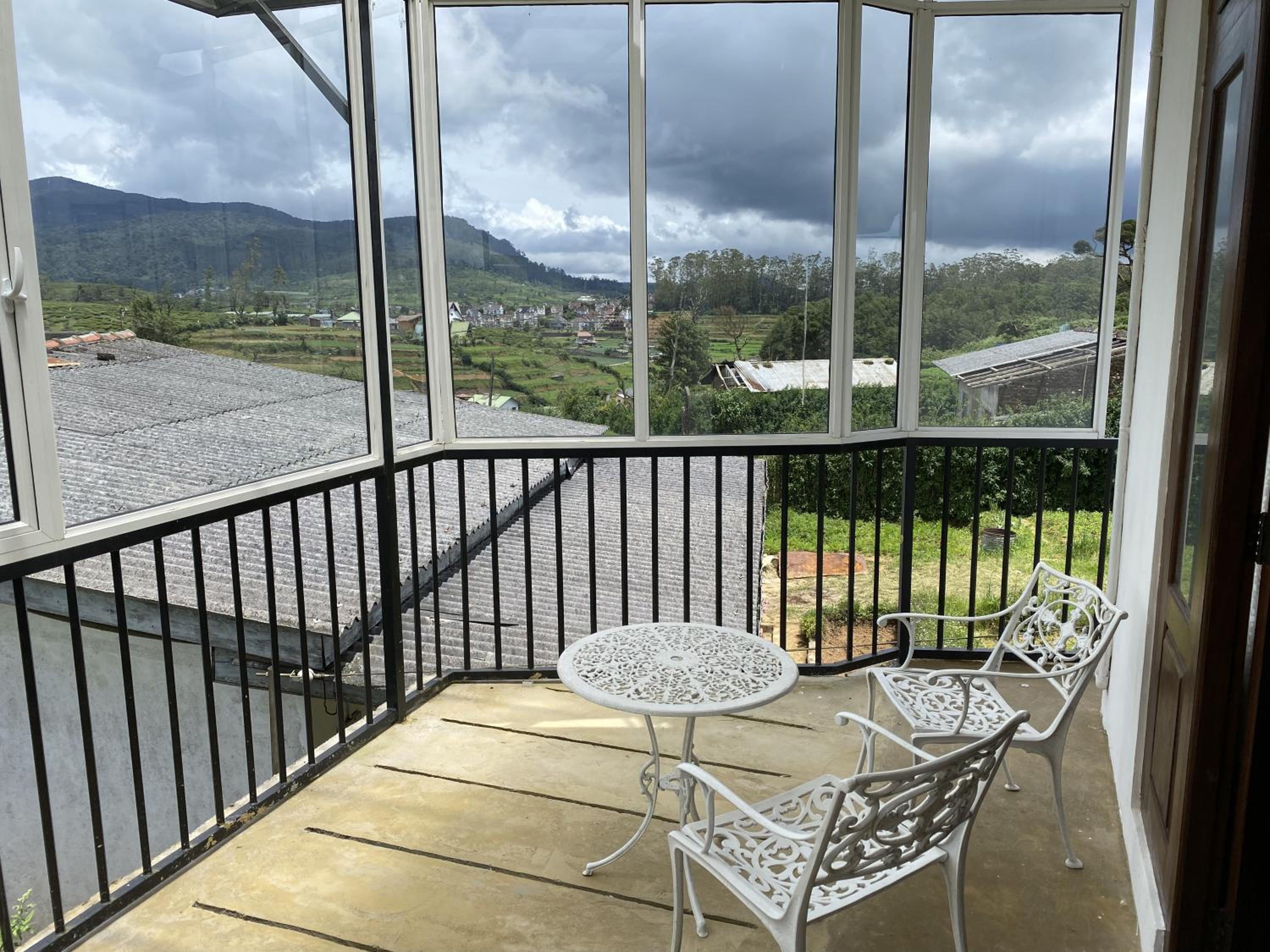 AGP home view 5