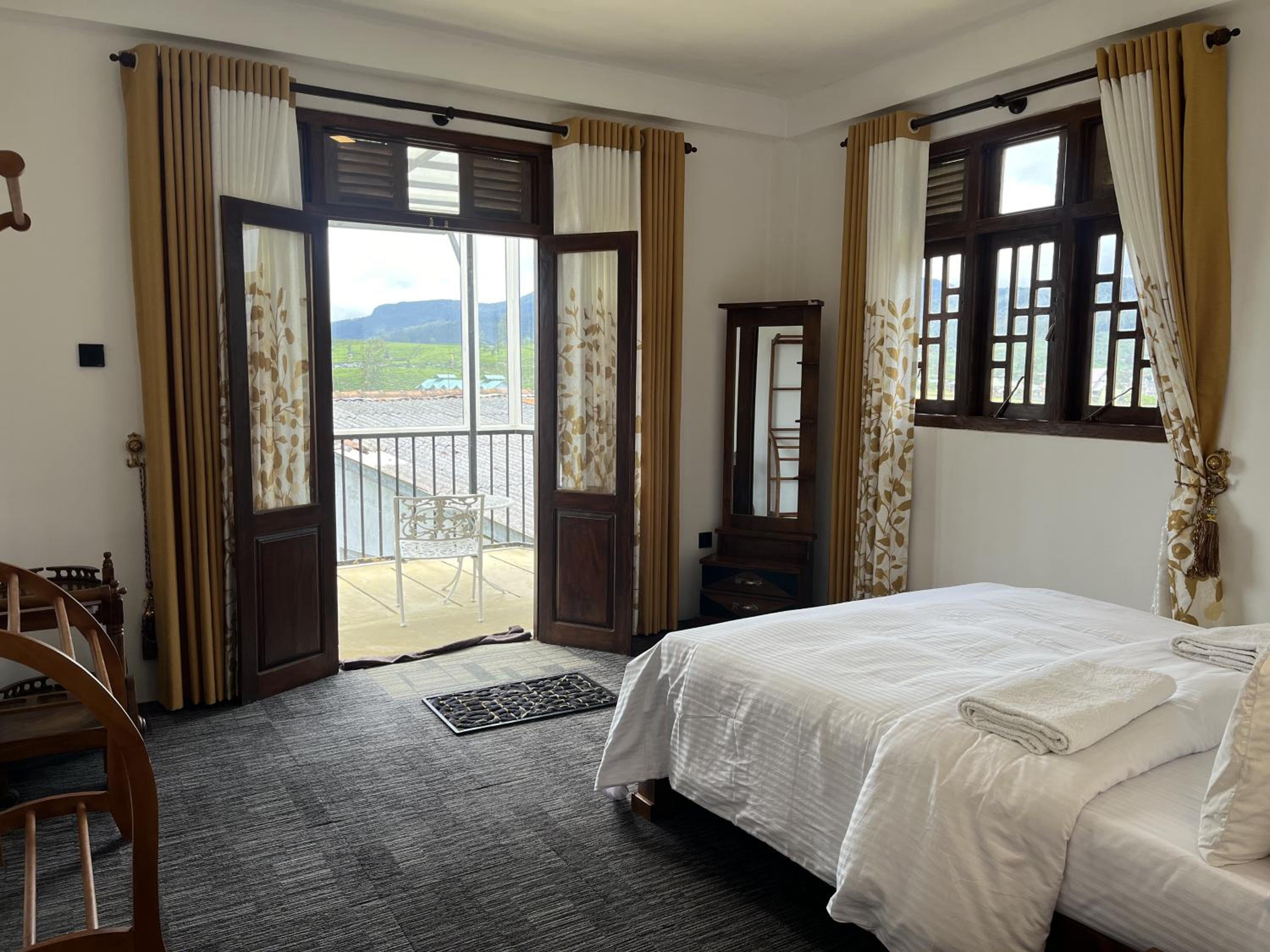 AGP home view 3