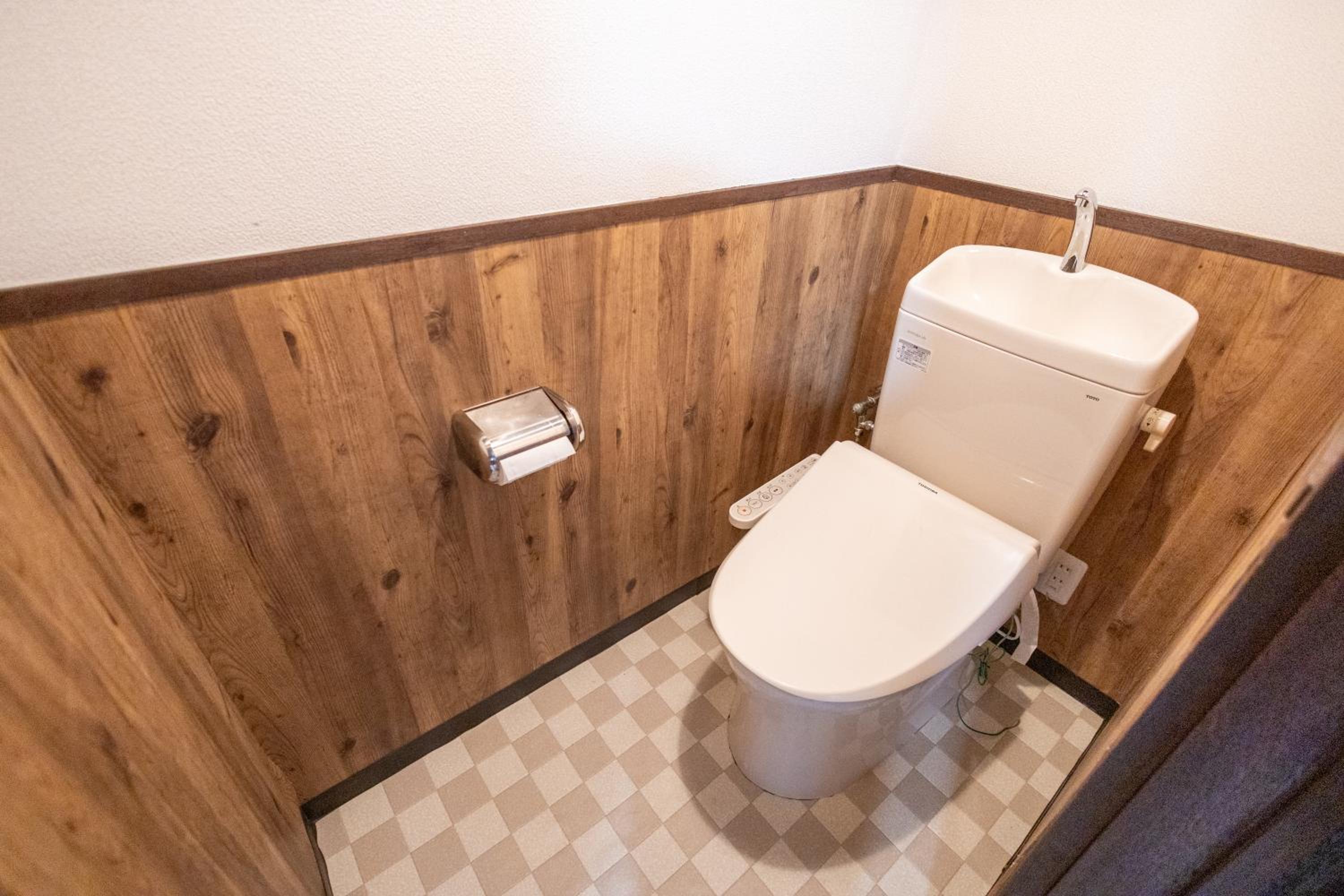 nestay villa osaka imazato