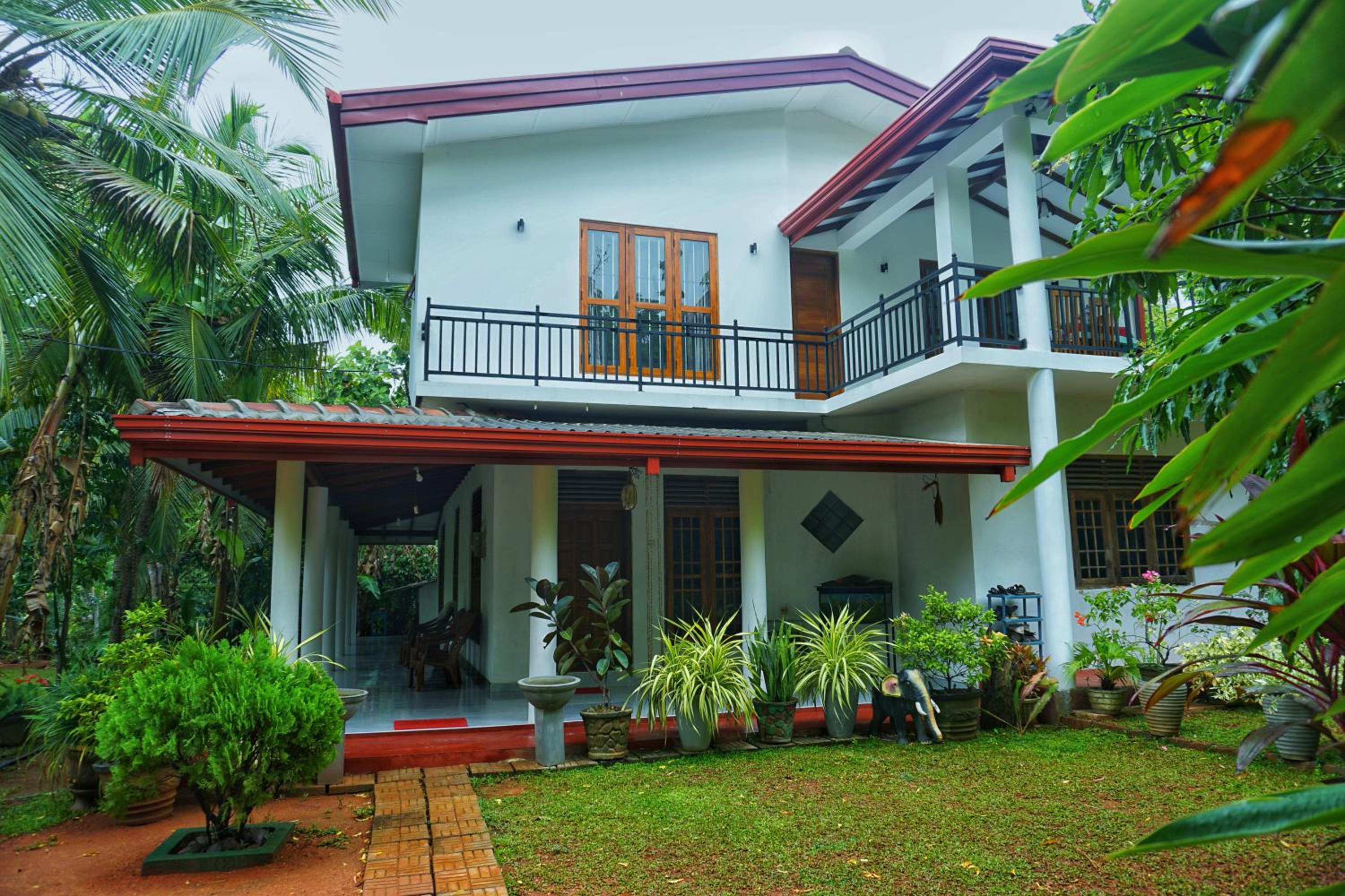 Lavender Resort