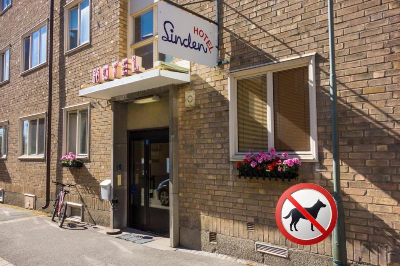 Hotell Linden - Image 1