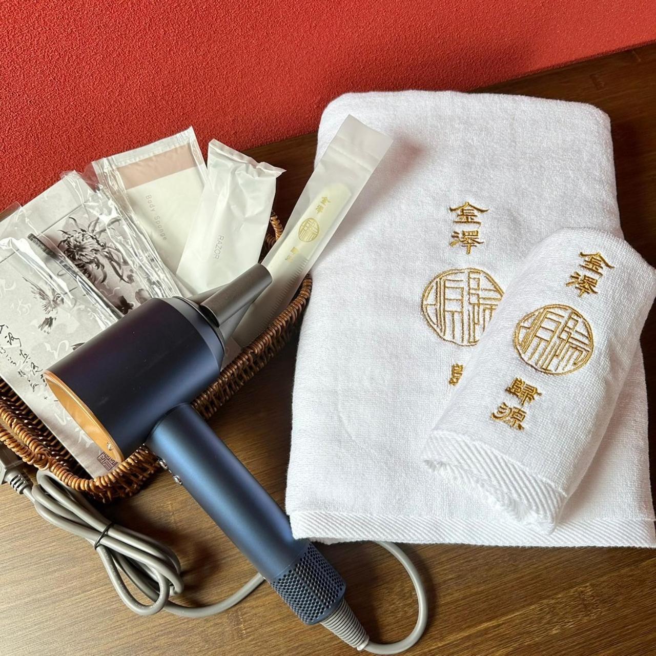 Kanazawa kigen