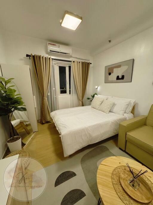 1 Bedroom Condo Unit Quezon city view 2