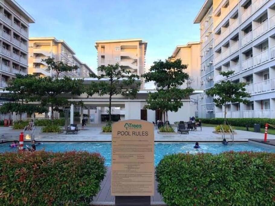 1 Bedroom Condo Unit Quezon city view 4
