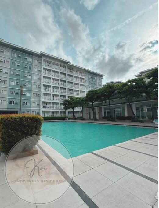 1 Bedroom Condo Unit Quezon city view 5