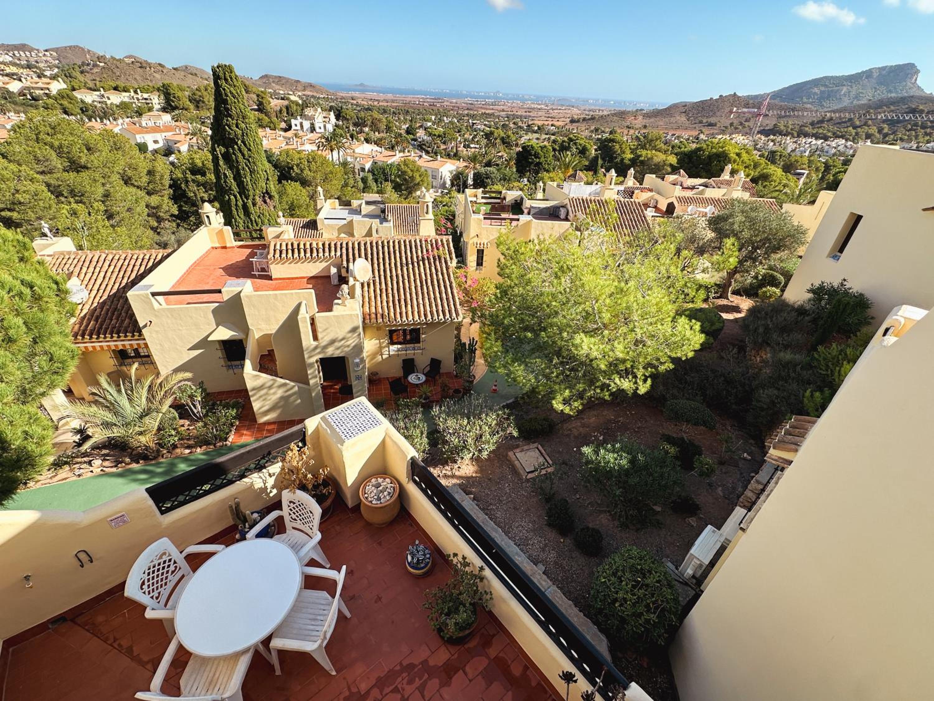 Los Molinos 105, La Manga Club Resort view 4